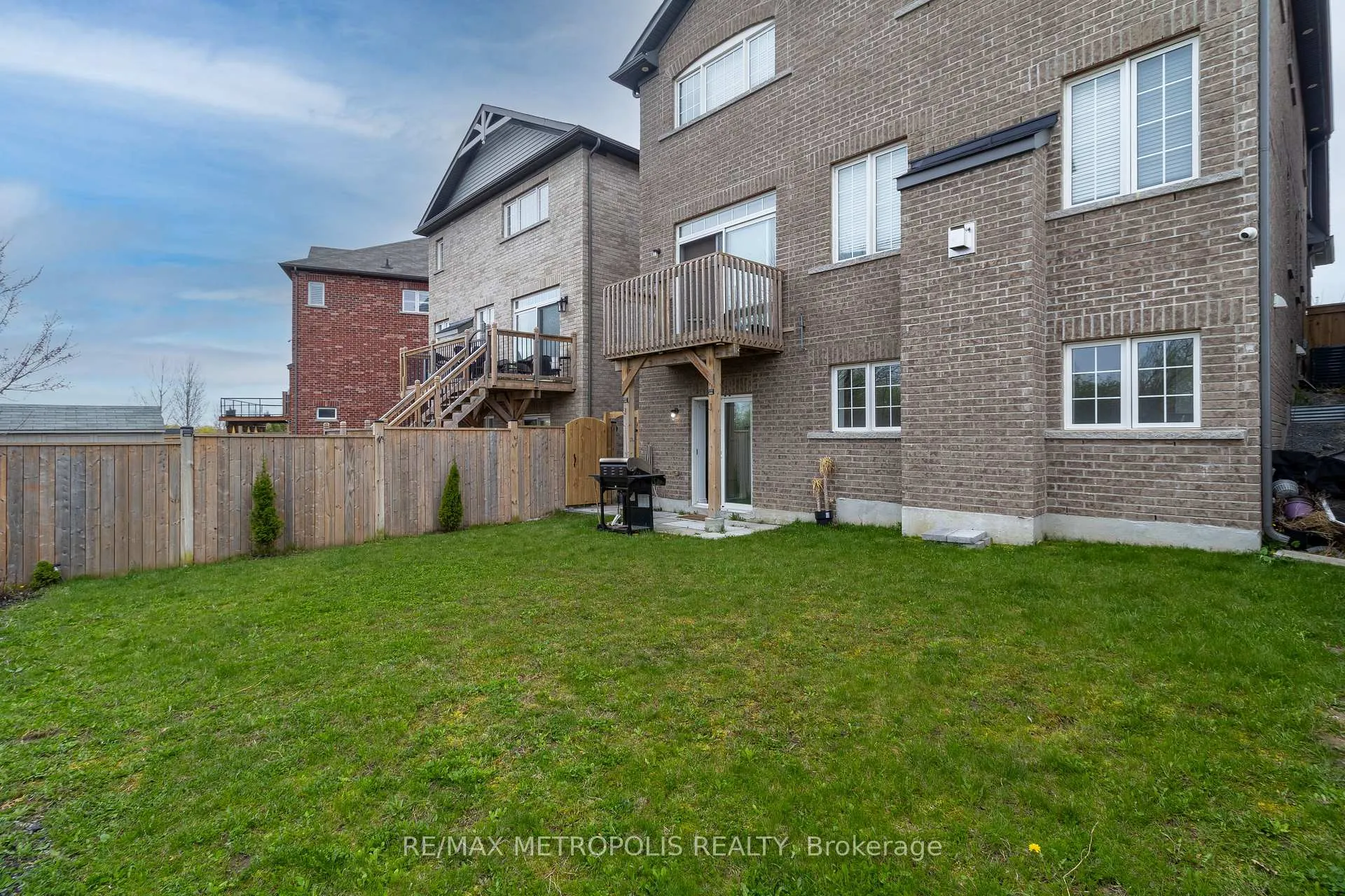 Photo 19 of Unit BSMT, 11 Purdy Place, Clarington, Bowmanville — HOMEH