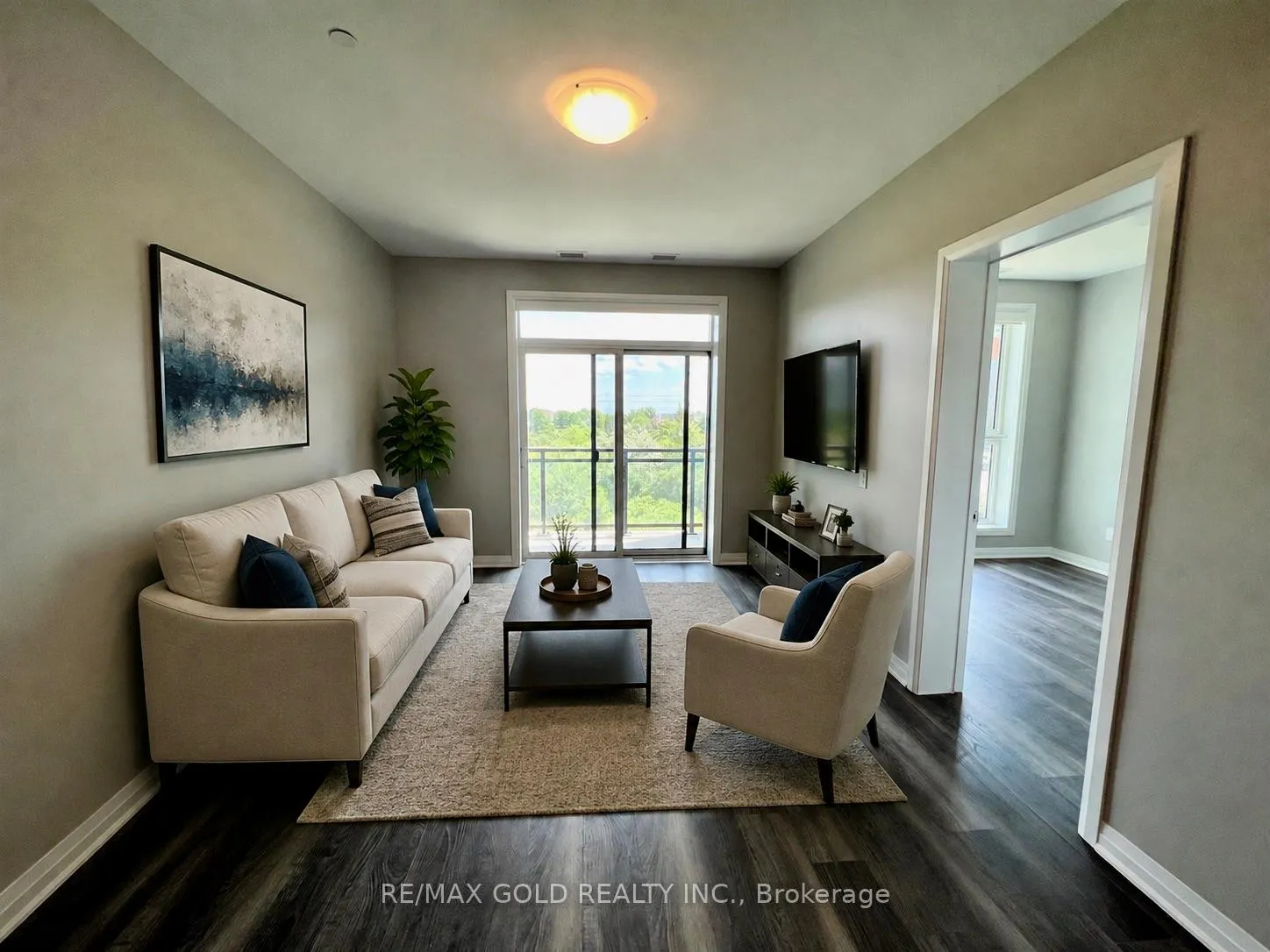 Photo 4 of Unit 215, 50 Kaitting Trail, Oakville, Glenorchy — HOMEH