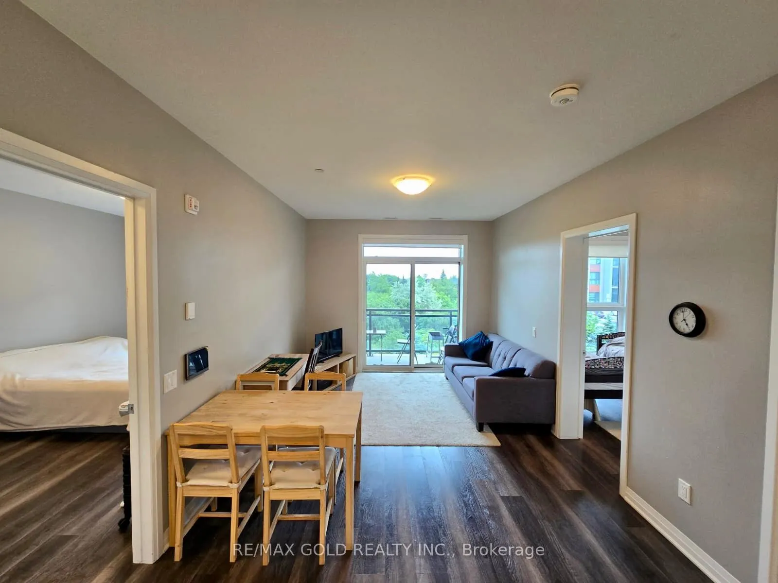 Photo 8 of Unit 215, 50 Kaitting Trail, Oakville, Glenorchy — HOMEH