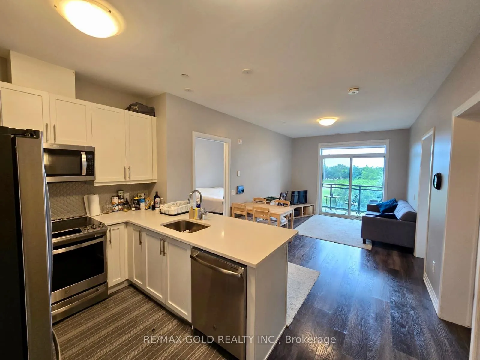 Photo 9 of Unit 215, 50 Kaitting Trail, Oakville, Glenorchy — HOMEH