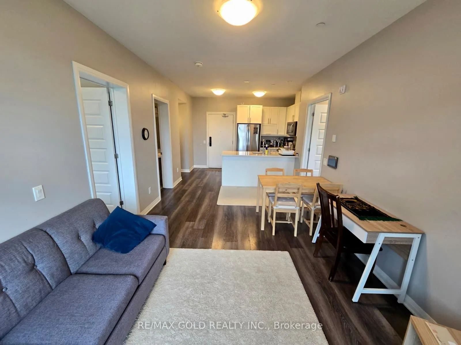 Photo 10 of Unit 215, 50 Kaitting Trail, Oakville, Glenorchy — HOMEH