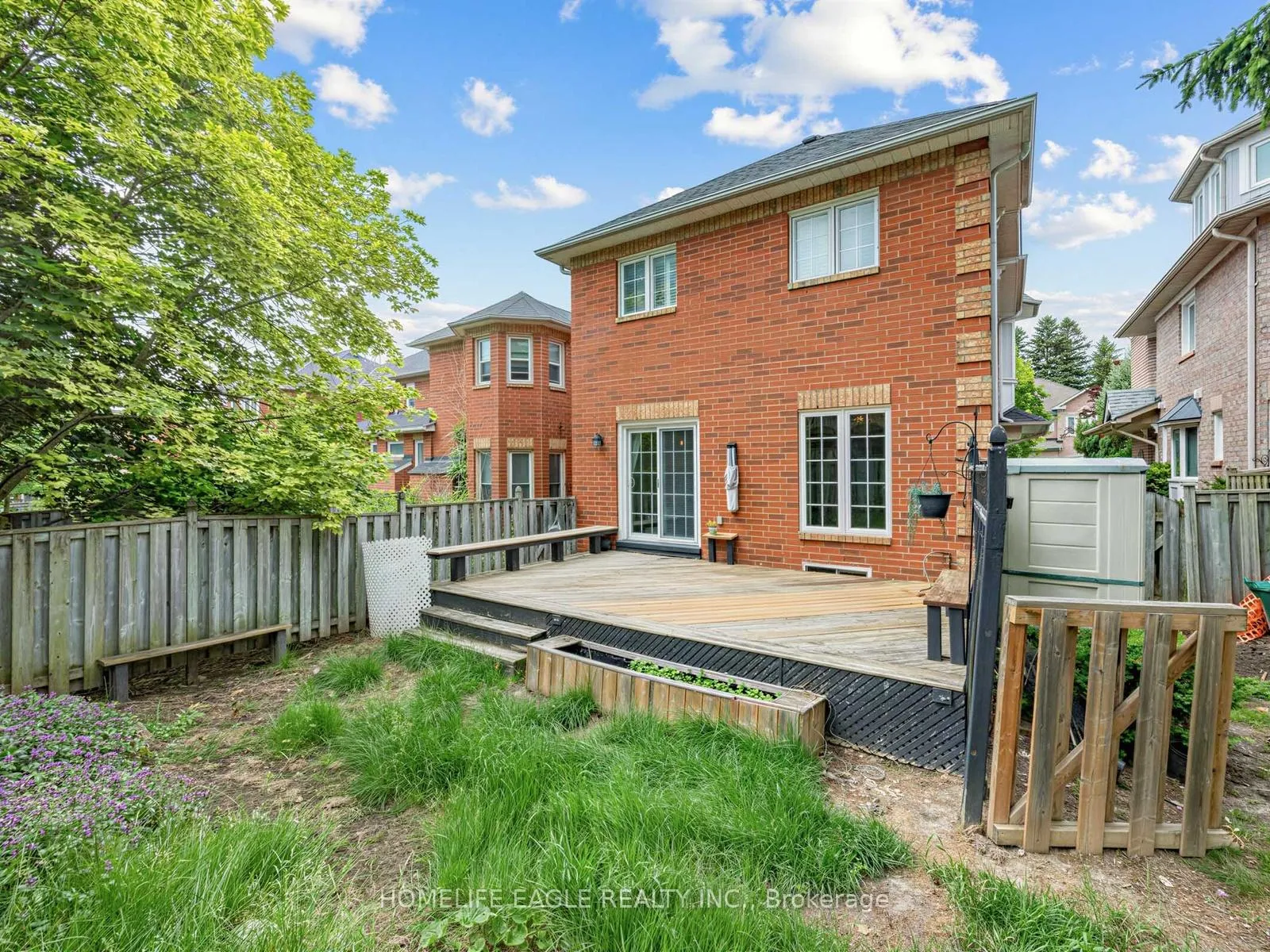 Photo 31 of 101 Downey Circle, Aurora, Bayview Wellington — HOMEH