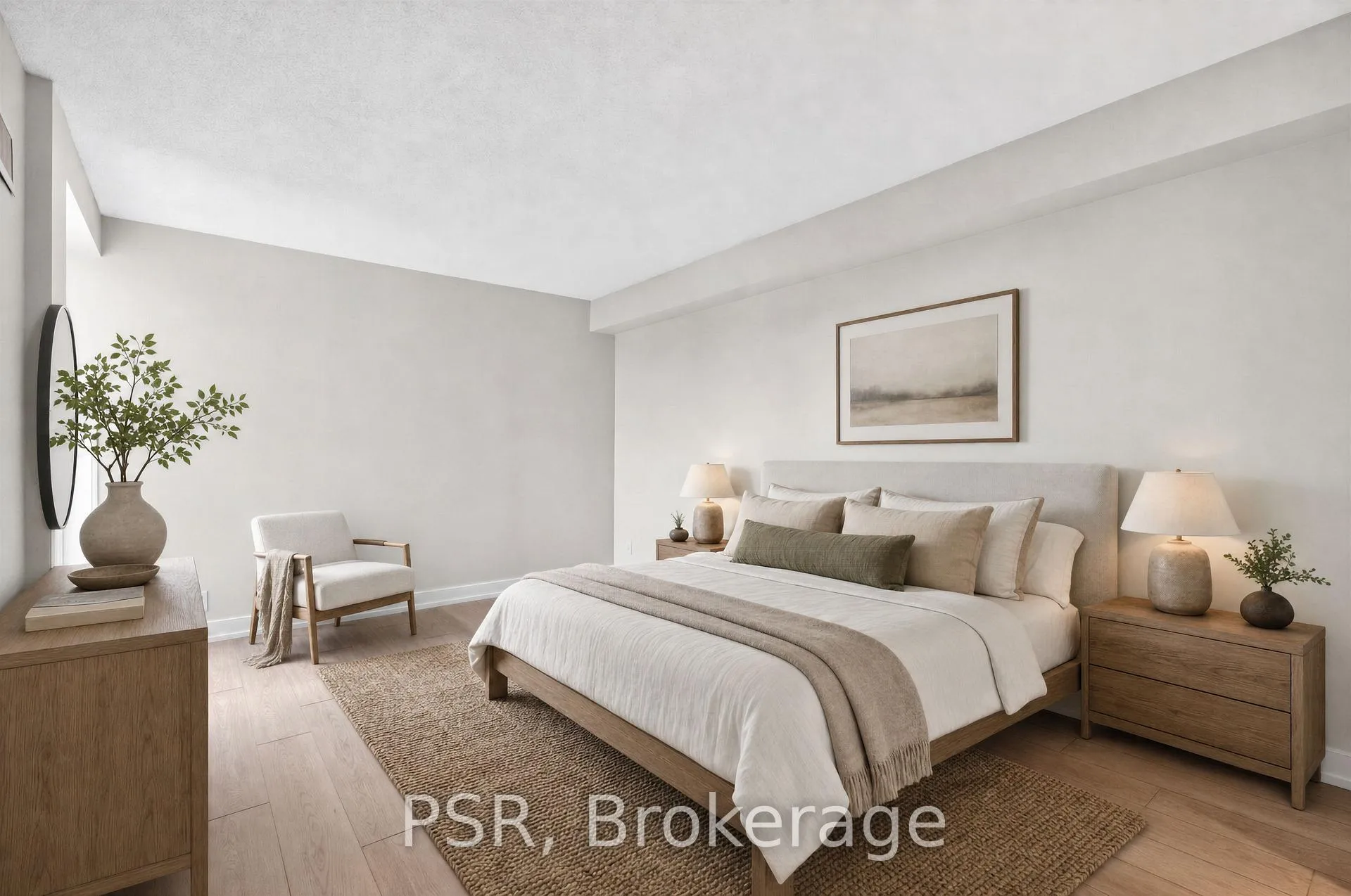 Photo 2 of Unit 506, 298 Jarvis Street, Toronto, Church-Yonge Corridor — HOMEH