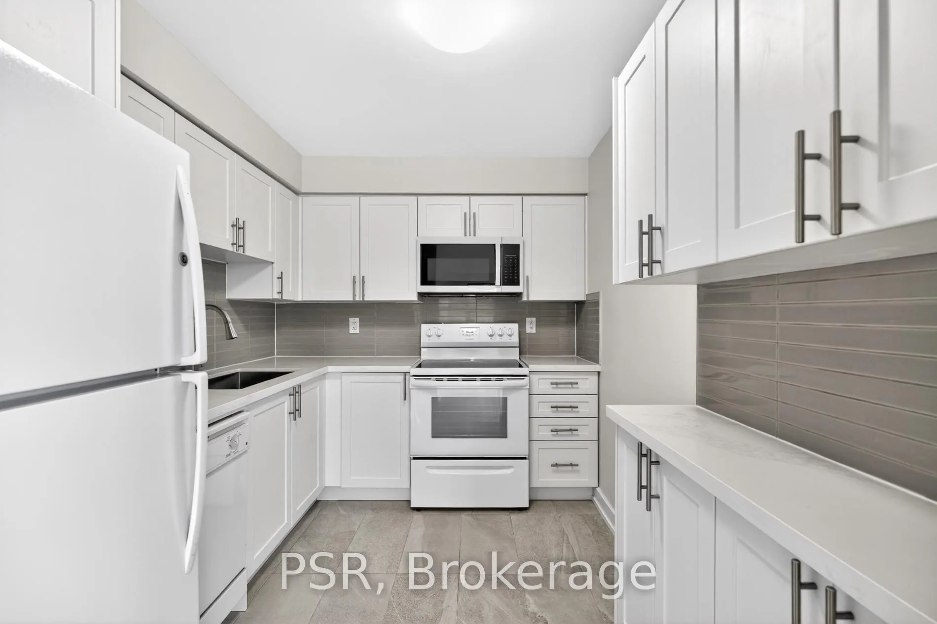 Photo 11 of Unit 506, 298 Jarvis Street, Toronto, Church-Yonge Corridor — HOMEH
