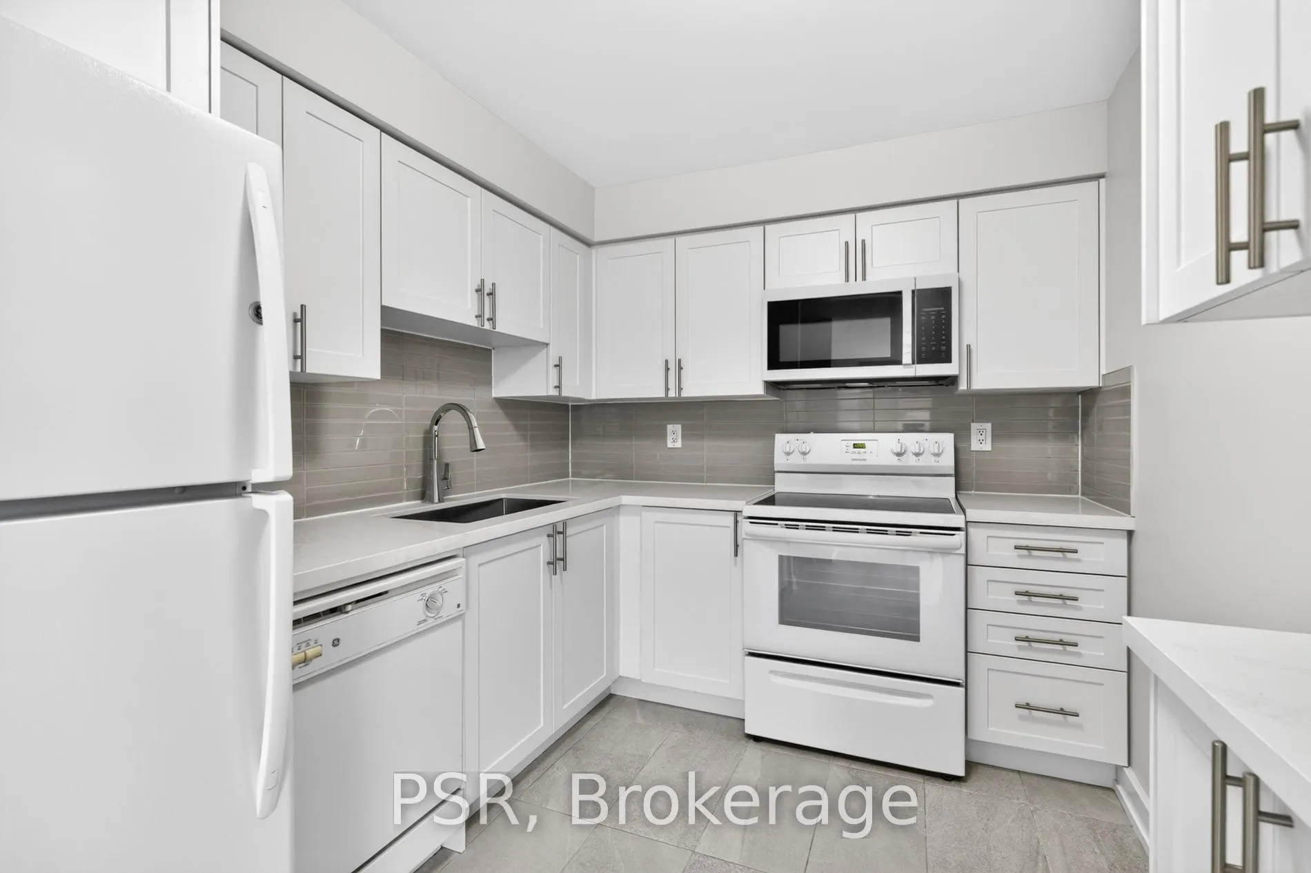 Photo 12 of Unit 506, 298 Jarvis Street, Toronto, Church-Yonge Corridor — HOMEH