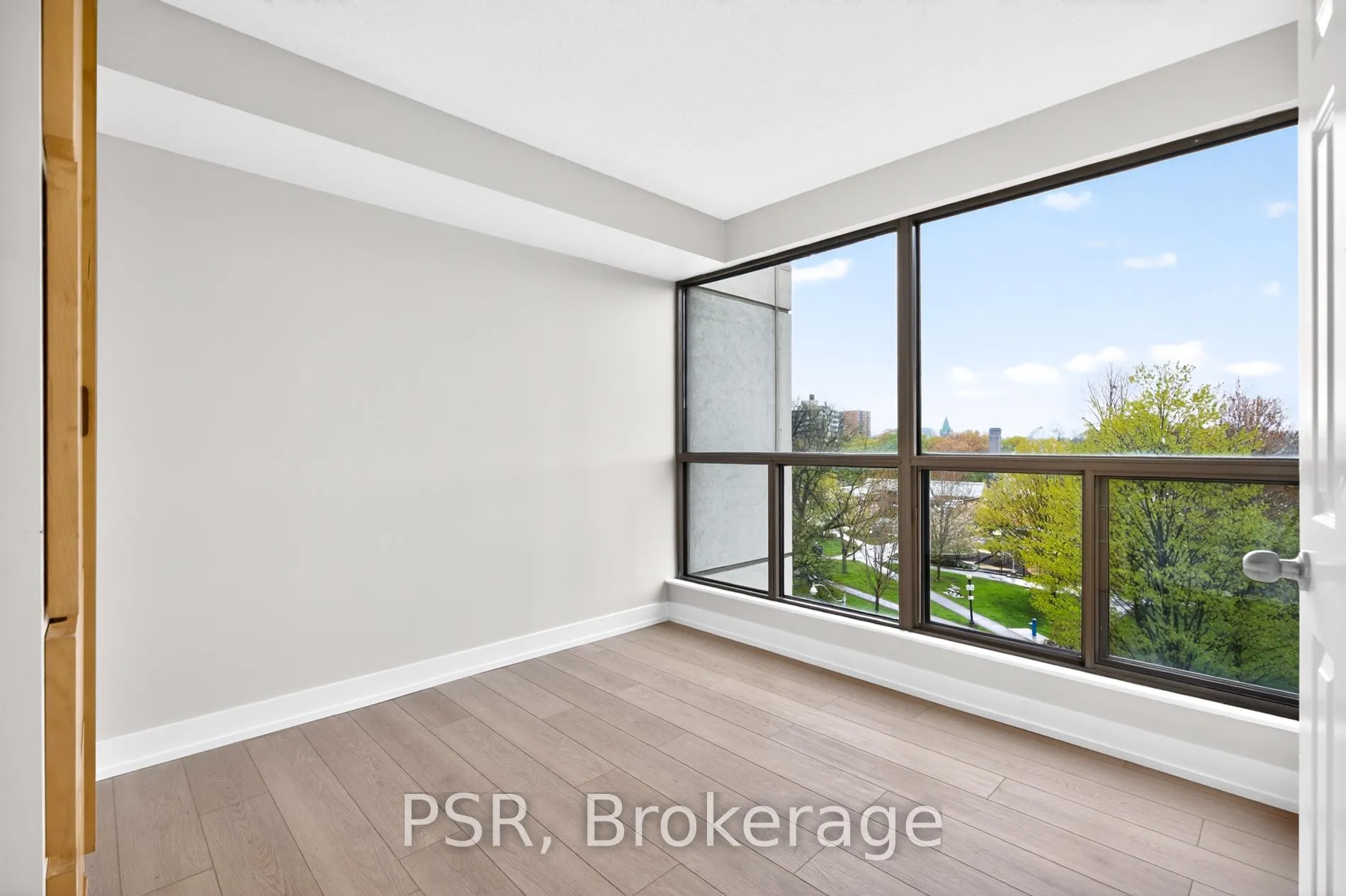 Photo 17 of Unit 506, 298 Jarvis Street, Toronto, Church-Yonge Corridor — HOMEH