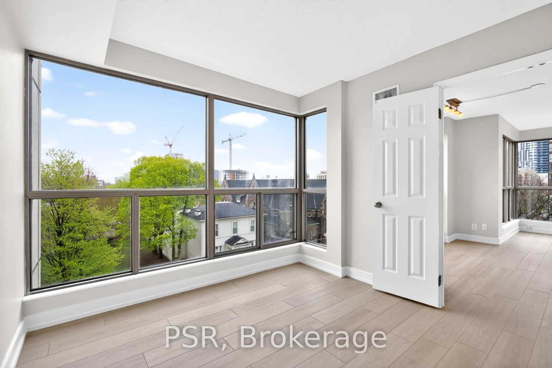 Photo 18 of Unit 506, 298 Jarvis Street, Toronto, Church-Yonge Corridor — HOMEH