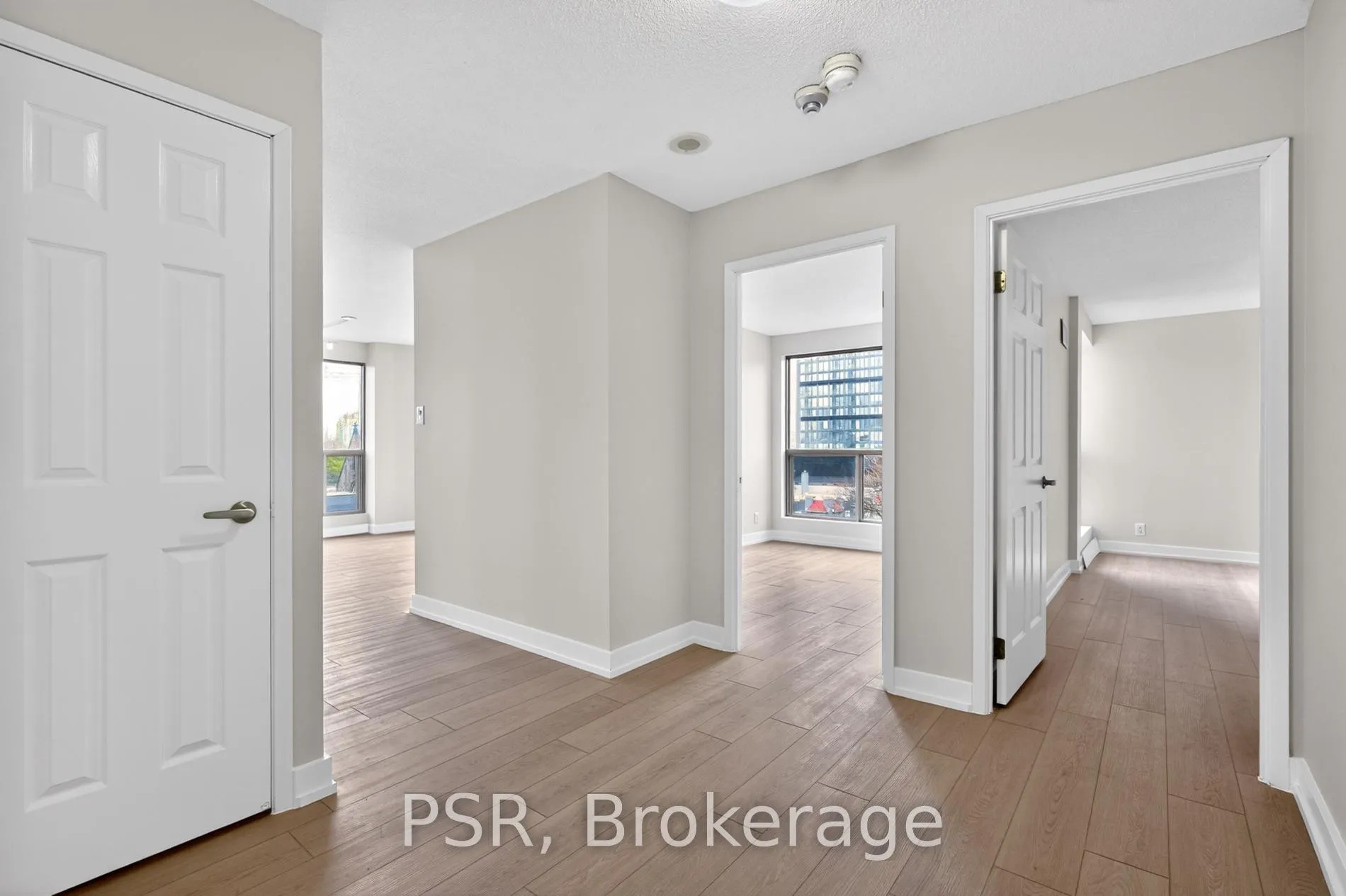Photo 19 of Unit 506, 298 Jarvis Street, Toronto, Church-Yonge Corridor — HOMEH