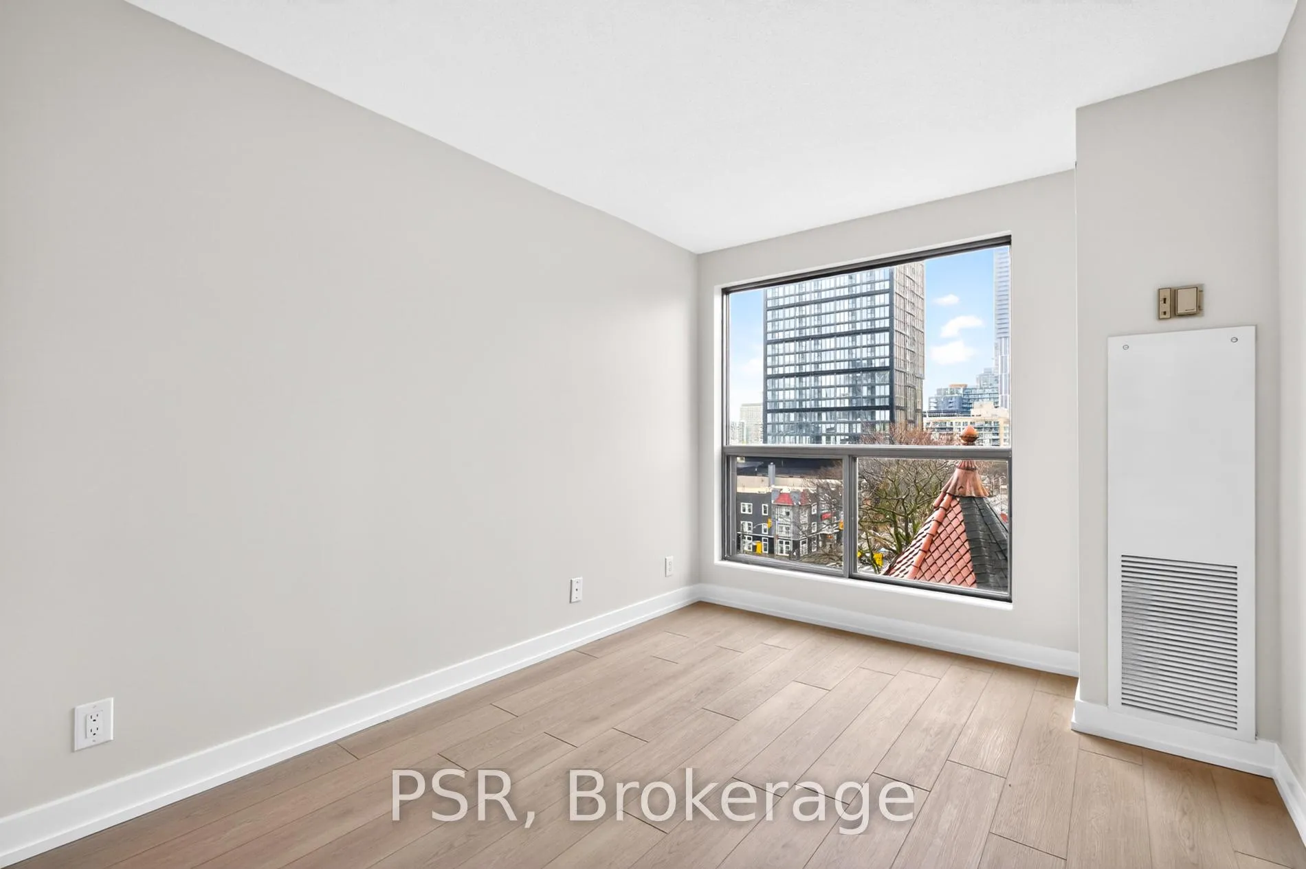 Photo 20 of Unit 506, 298 Jarvis Street, Toronto, Church-Yonge Corridor — HOMEH