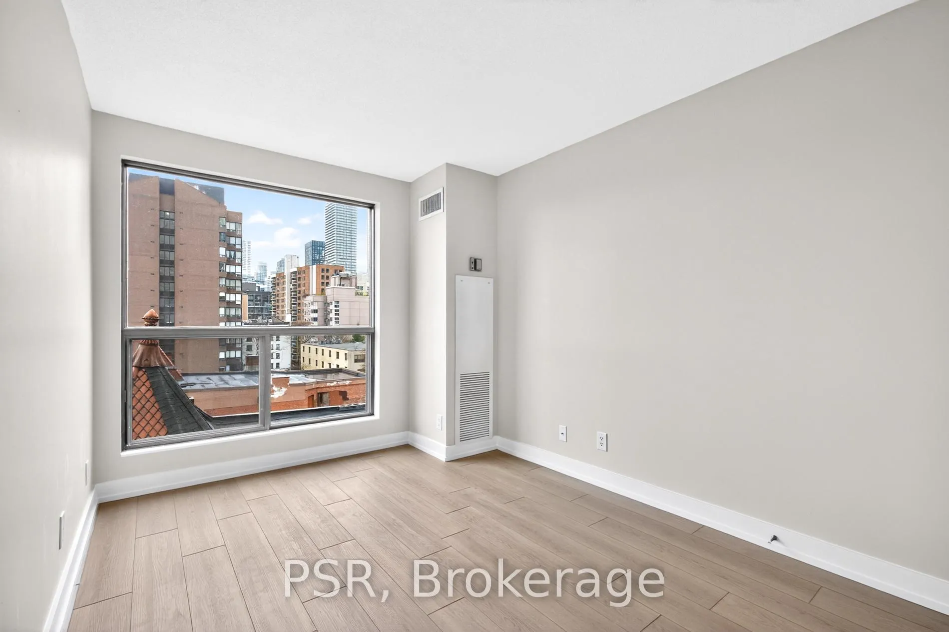 Photo 21 of Unit 506, 298 Jarvis Street, Toronto, Church-Yonge Corridor — HOMEH