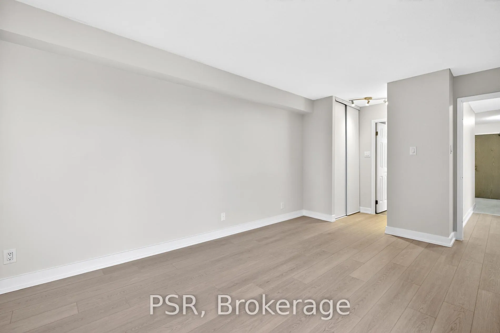 Photo 25 of Unit 506, 298 Jarvis Street, Toronto, Church-Yonge Corridor — HOMEH