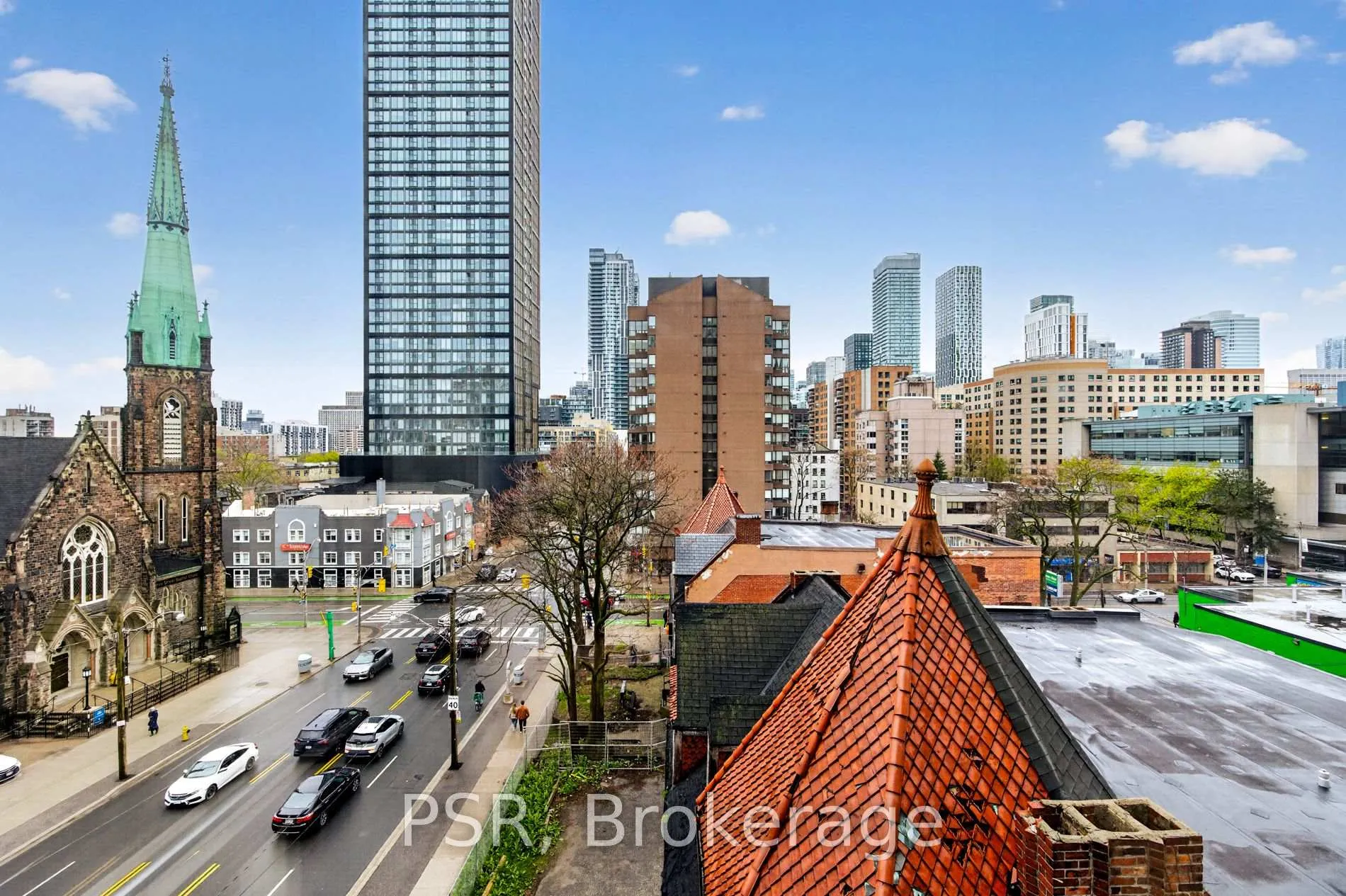 Photo 33 of Unit 506, 298 Jarvis Street, Toronto, Church-Yonge Corridor — HOMEH