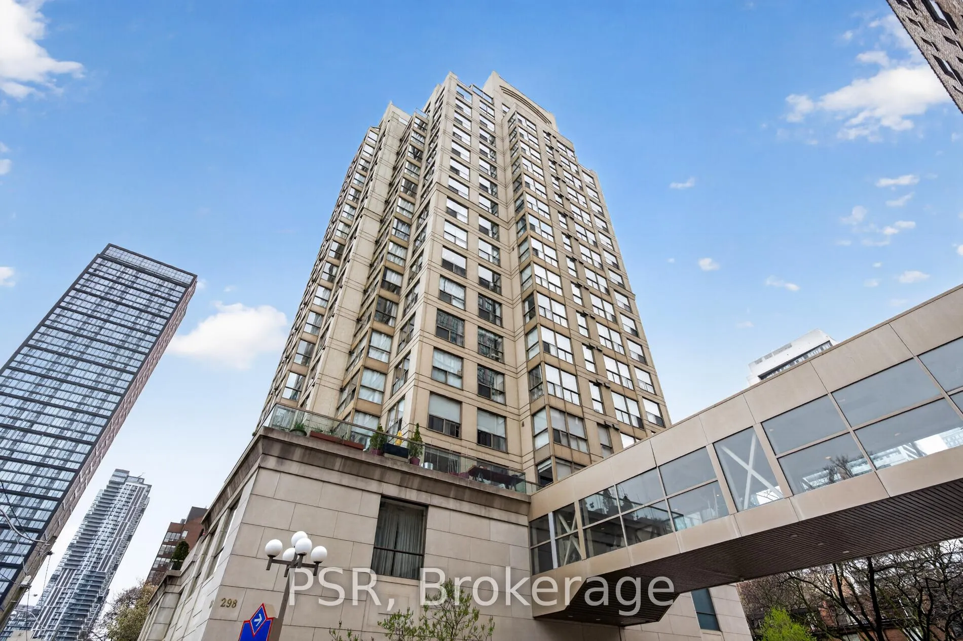 Photo 38 of Unit 506, 298 Jarvis Street, Toronto, Church-Yonge Corridor — HOMEH