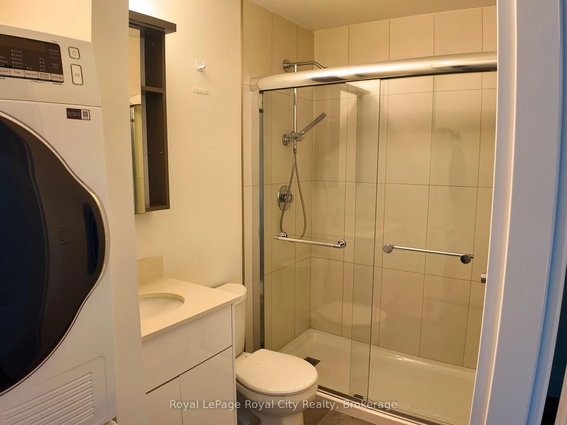 Photo 7 of Unit 3612, 60 Frederick Street, Kitchener, City Commercial Core — HOMEH