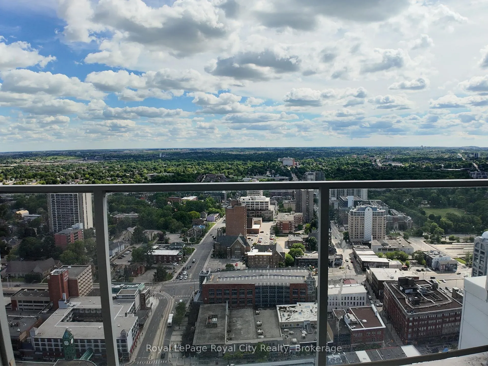 Photo 11 of Unit 3612, 60 Frederick Street, Kitchener, City Commercial Core — HOMEH