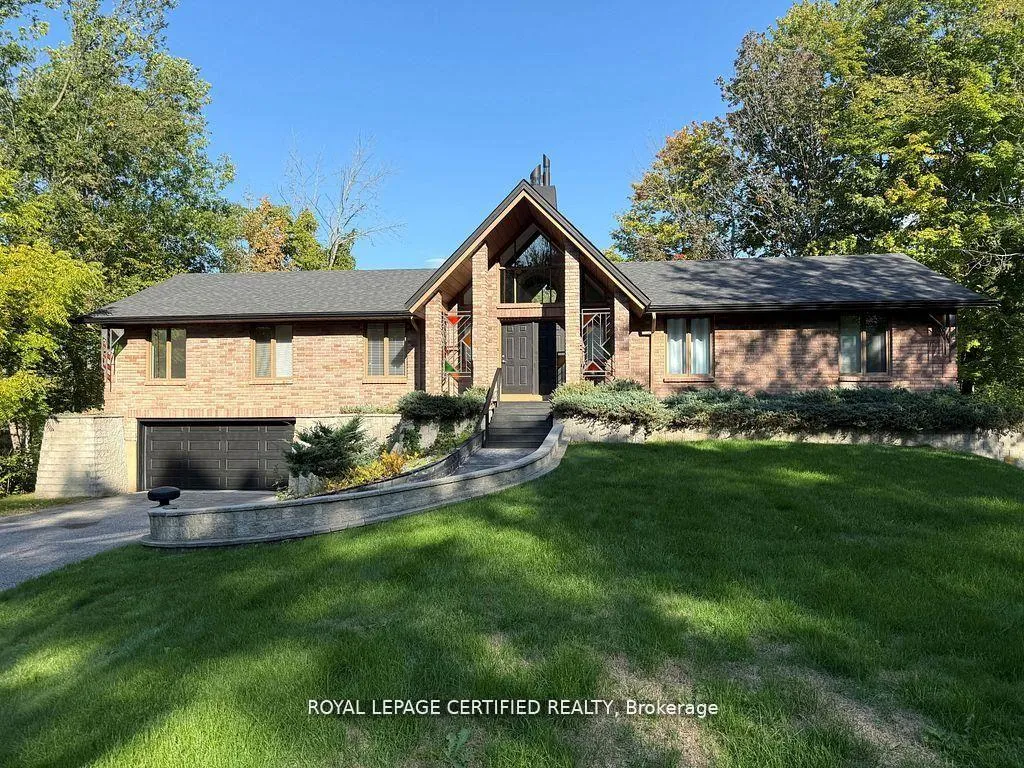 Photo 1 of 103 Sibbald Crescent, Georgina, Sutton & Jackson's Point — HOMEH