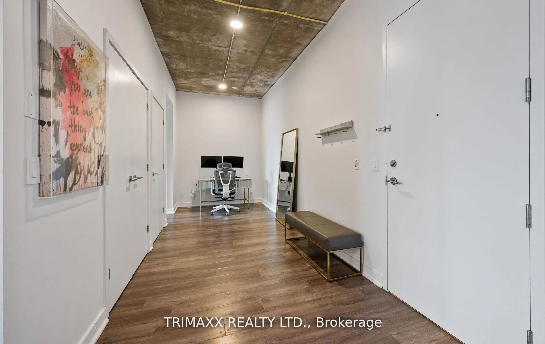 Photo 15 of Unit 403, 60 Bathurst Street, Toronto, Niagara — HOMEH