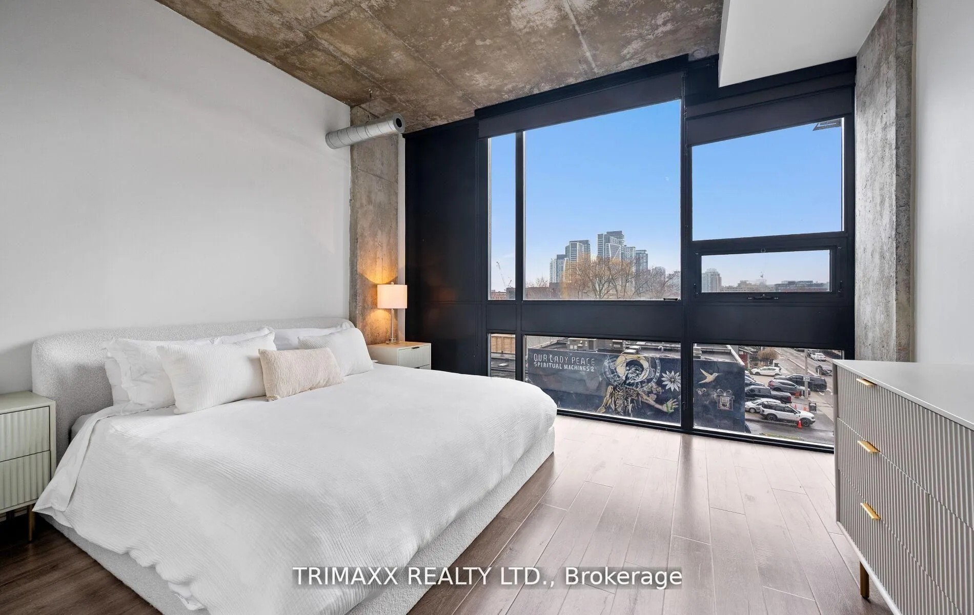 Photo 18 of Unit 403, 60 Bathurst Street, Toronto, Niagara — HOMEH