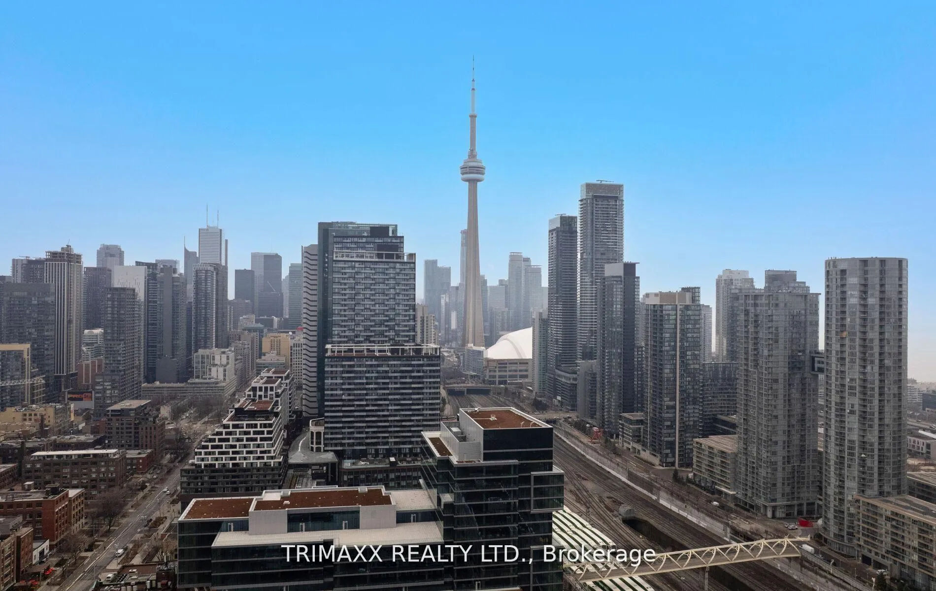 Photo 24 of Unit 403, 60 Bathurst Street, Toronto, Niagara — HOMEH