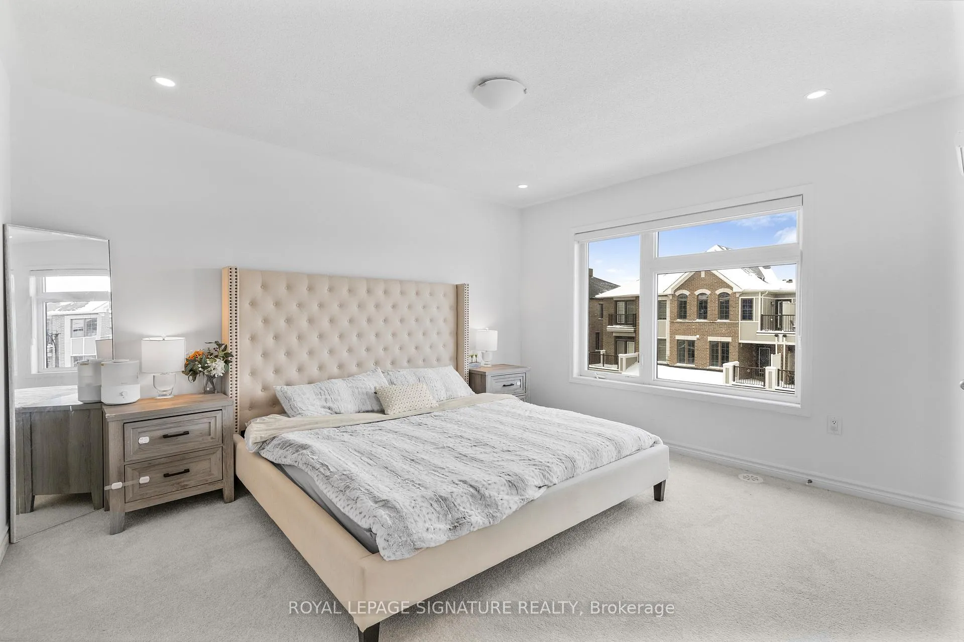 Photo 25 of 158 Keppel Circle, Brampton, Northwest Brampton — HOMEH