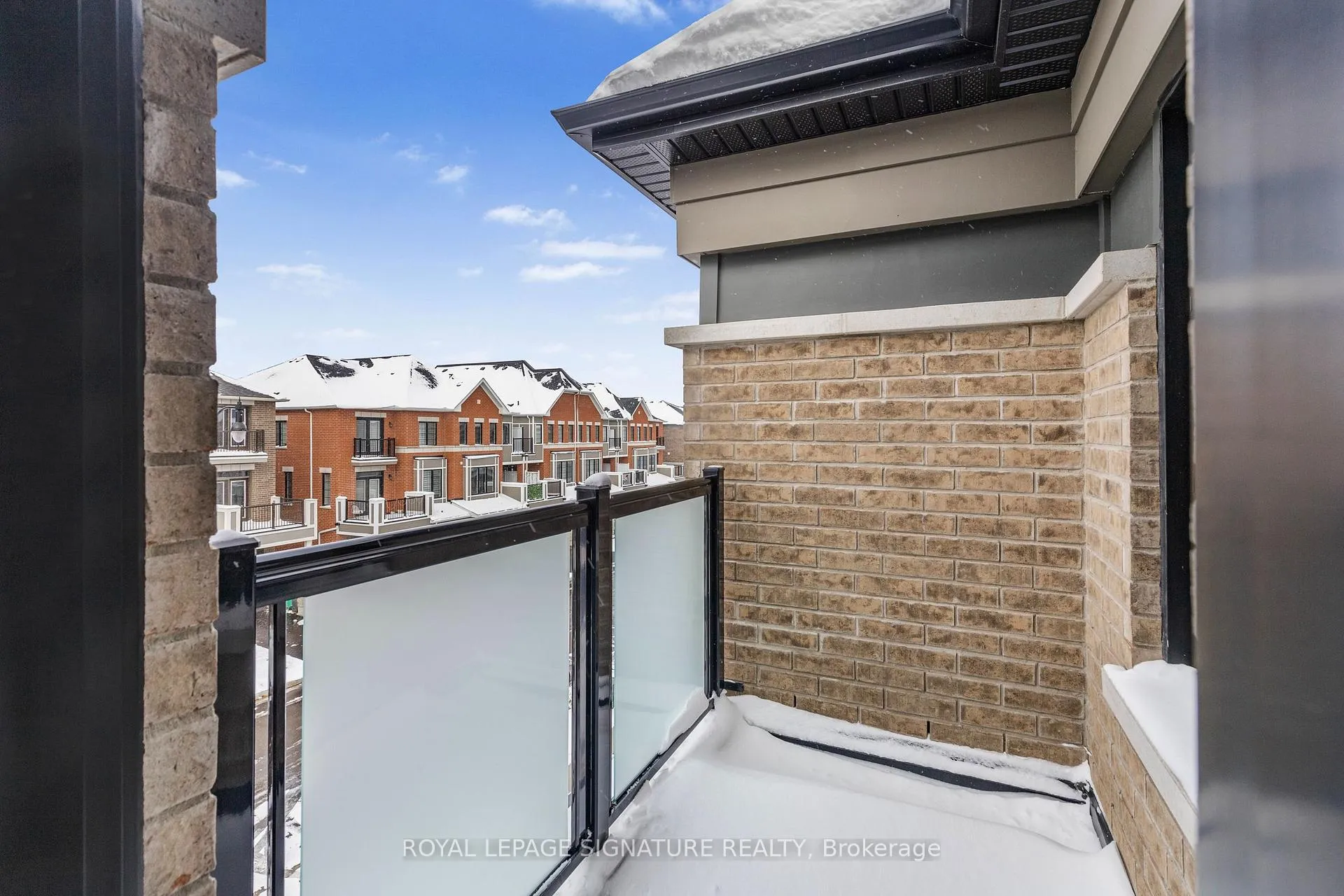 Photo 34 of 158 Keppel Circle, Brampton, Northwest Brampton — HOMEH