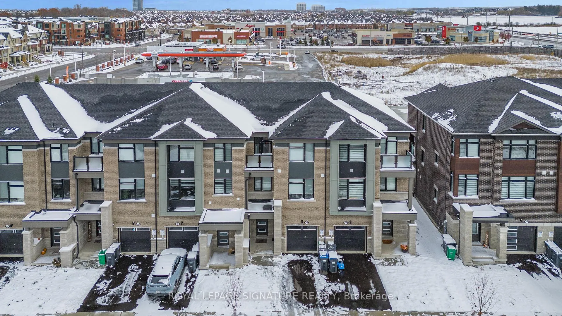 Photo 41 of 158 Keppel Circle, Brampton, Northwest Brampton — HOMEH
