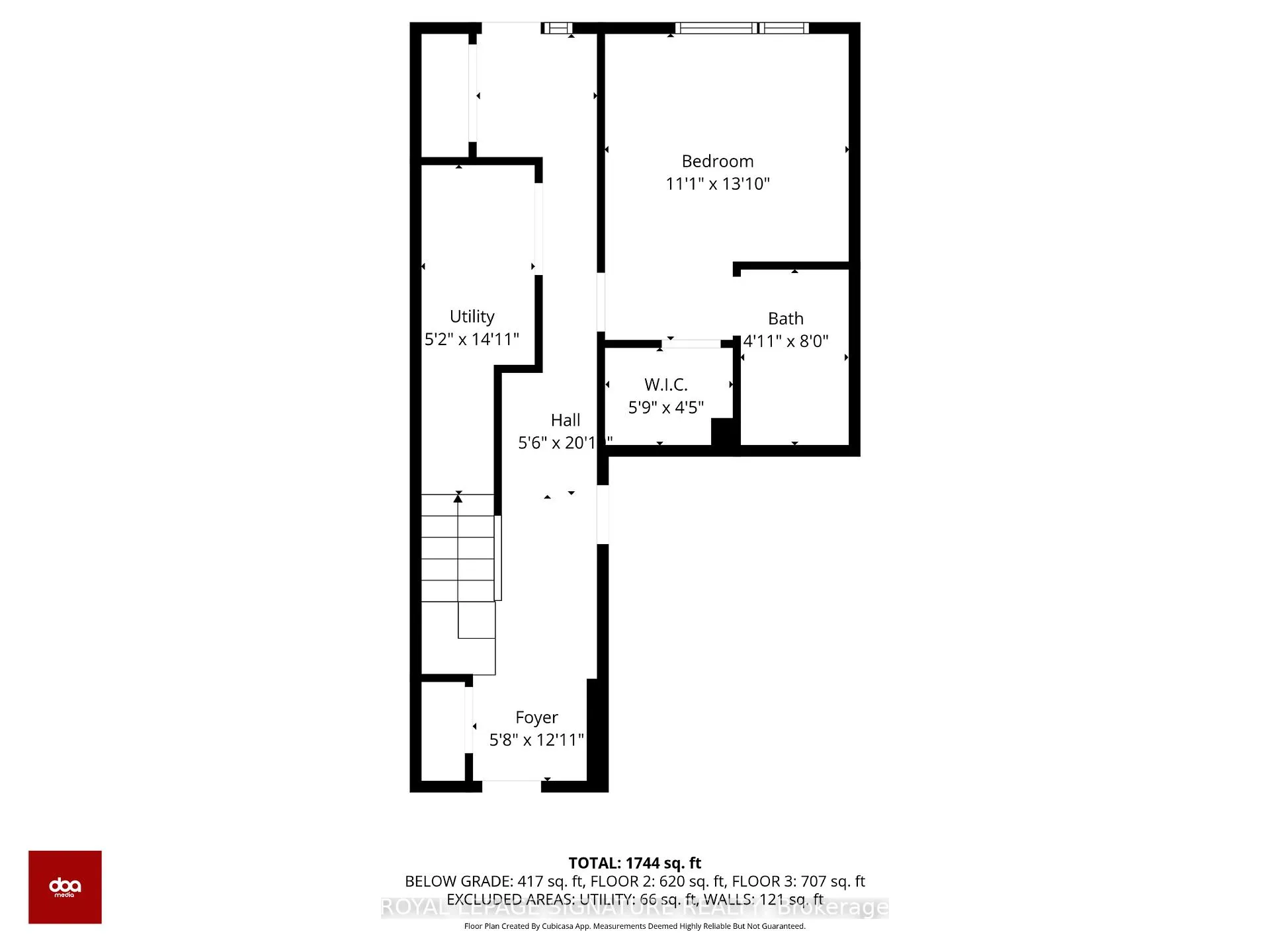 Photo 42 of 158 Keppel Circle, Brampton, Northwest Brampton — HOMEH