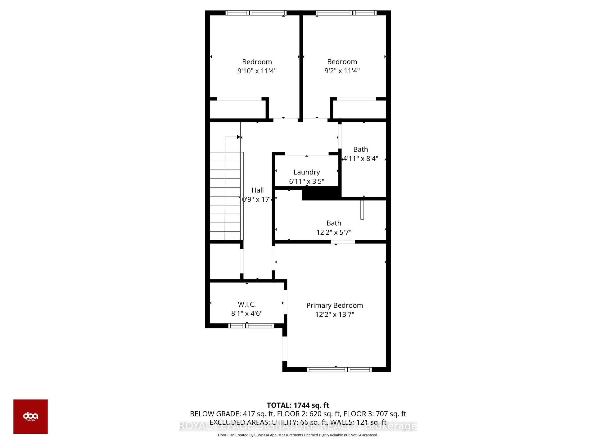 Photo 44 of 158 Keppel Circle, Brampton, Northwest Brampton — HOMEH