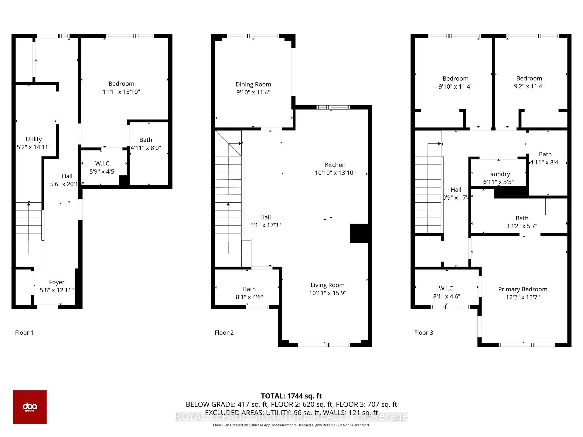 Photo 45 of 158 Keppel Circle, Brampton, Northwest Brampton — HOMEH