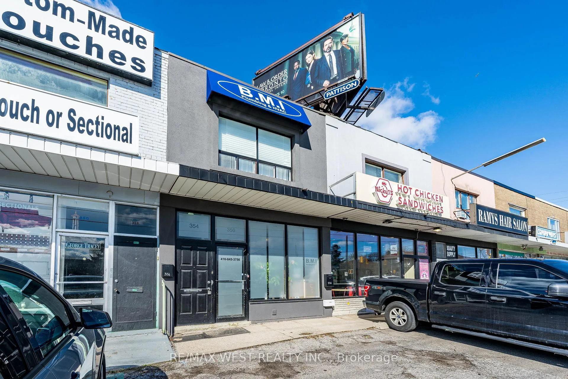 Photo 14 of 354 Marlee Avenue, North York, Yorkdale-Glen Park — HOMEH