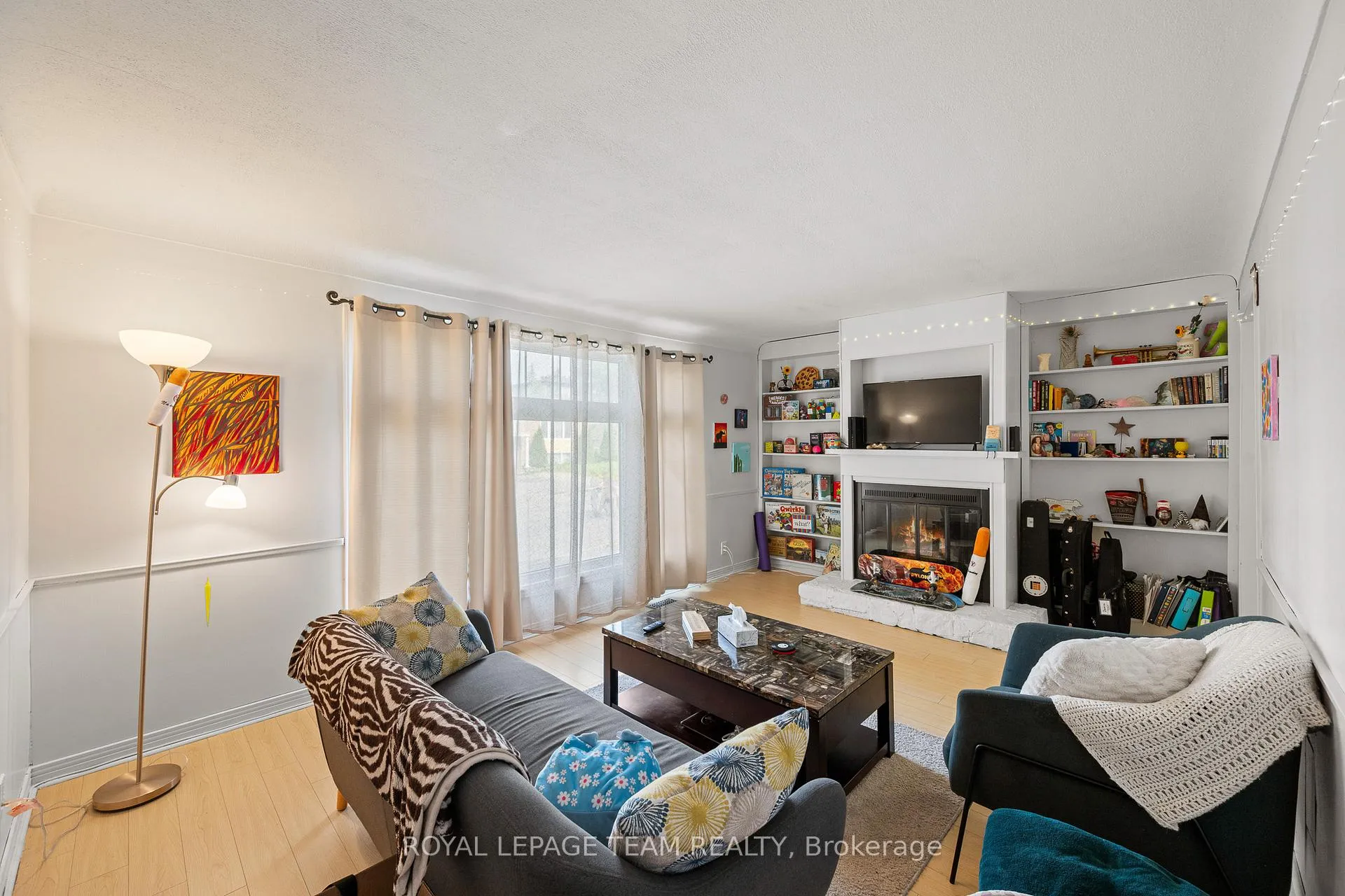 Photo 3 of Unit 2, 151 Granville Street, Ottawa, Vanier — HOMEH