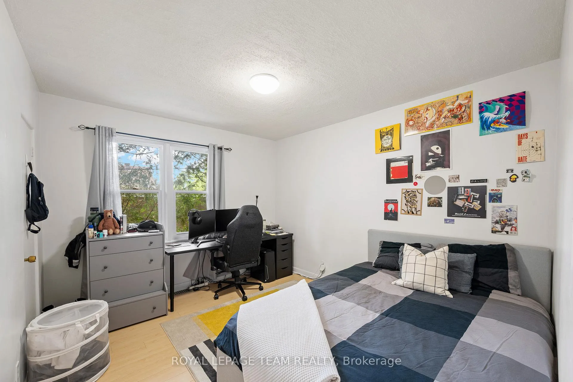 Photo 11 of Unit 2, 151 Granville Street, Ottawa, Vanier — HOMEH