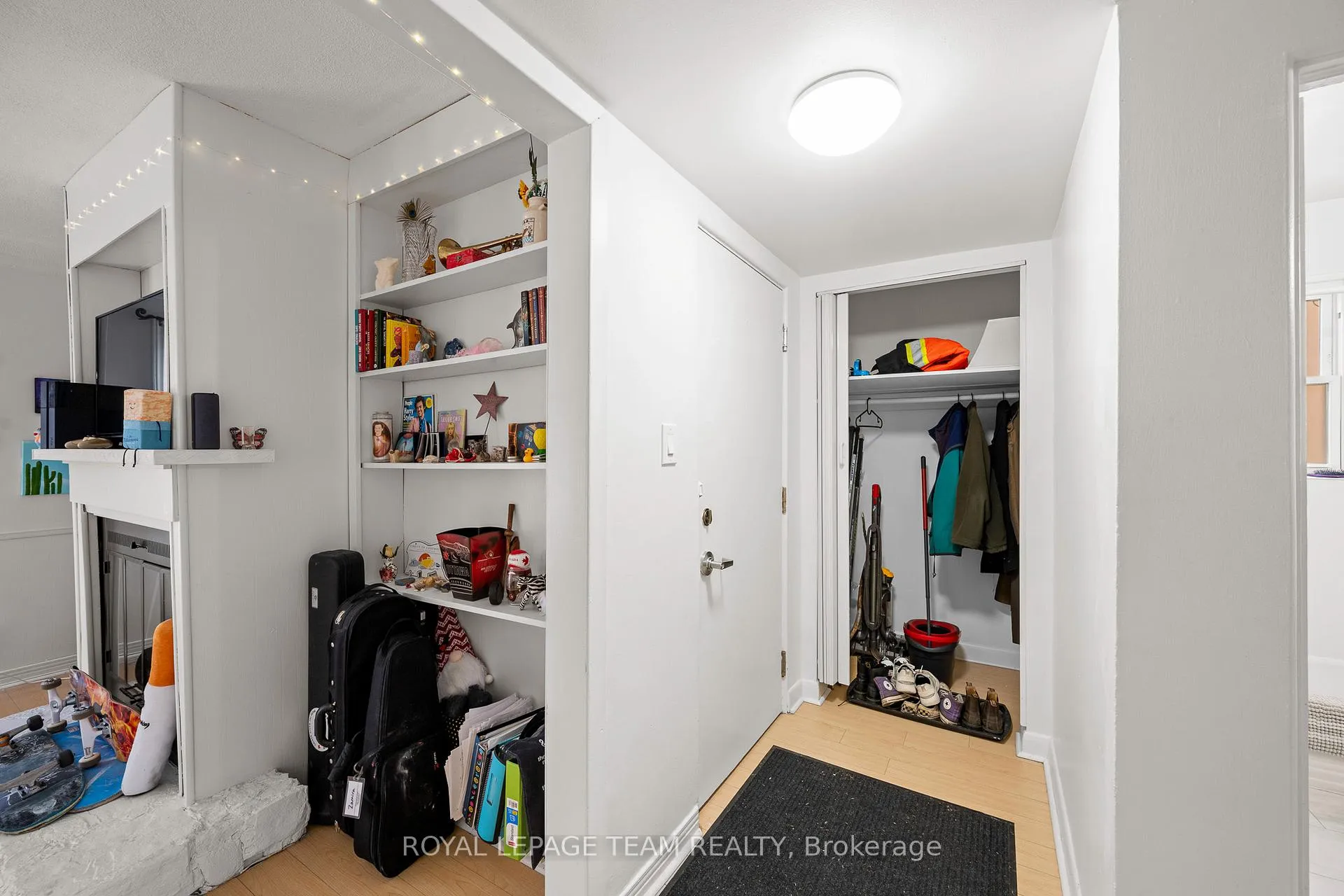 Photo 16 of Unit 2, 151 Granville Street, Ottawa, Vanier — HOMEH