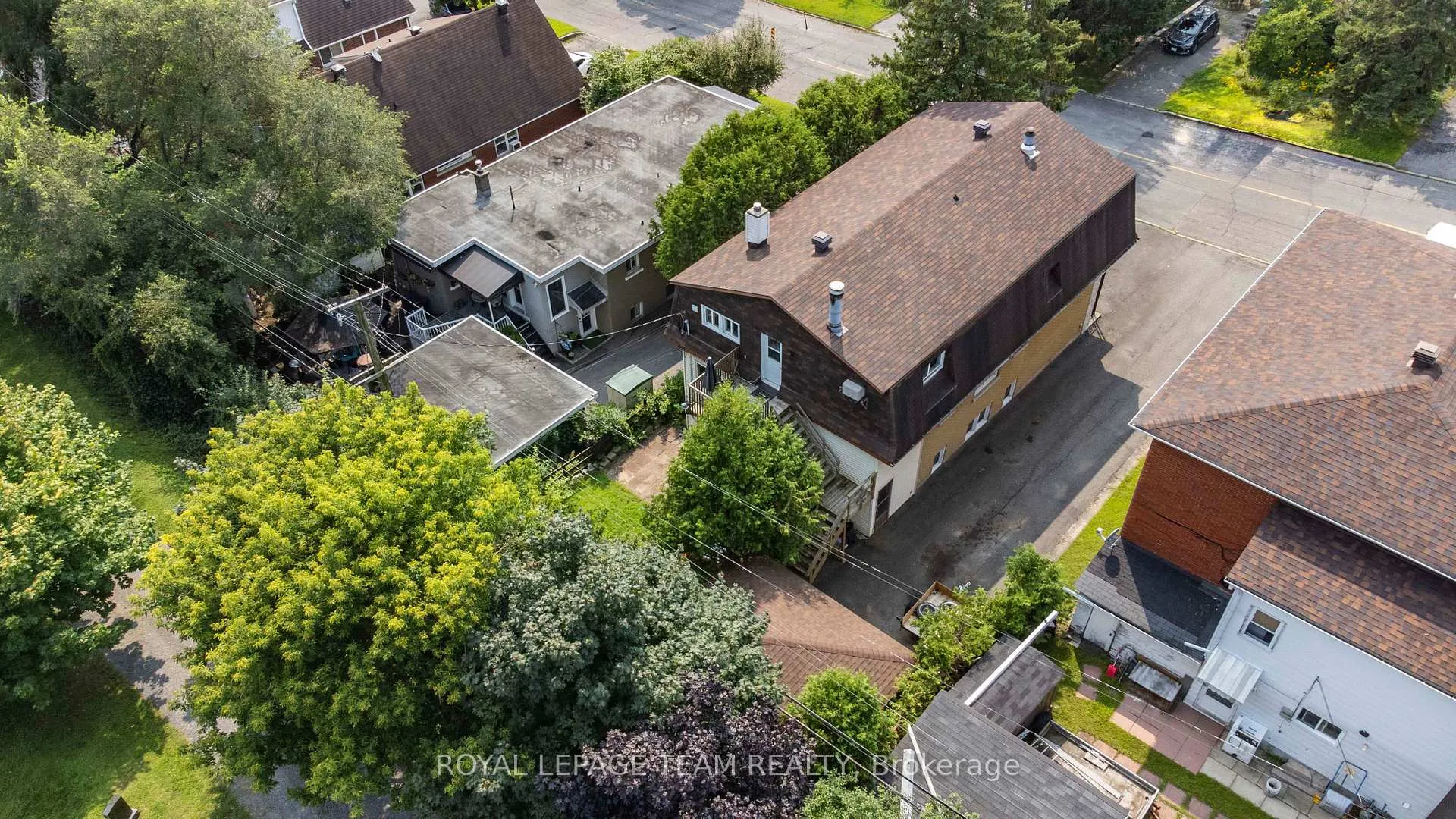Photo 17 of Unit 2, 151 Granville Street, Ottawa, Vanier — HOMEH