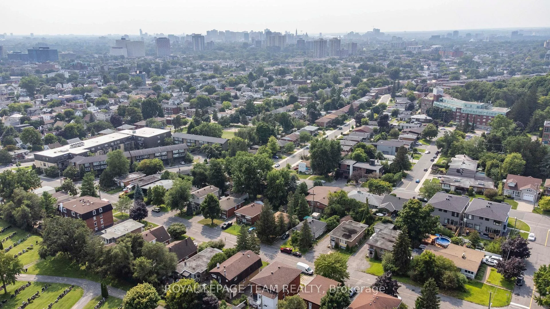 Photo 18 of Unit 2, 151 Granville Street, Ottawa, Vanier — HOMEH
