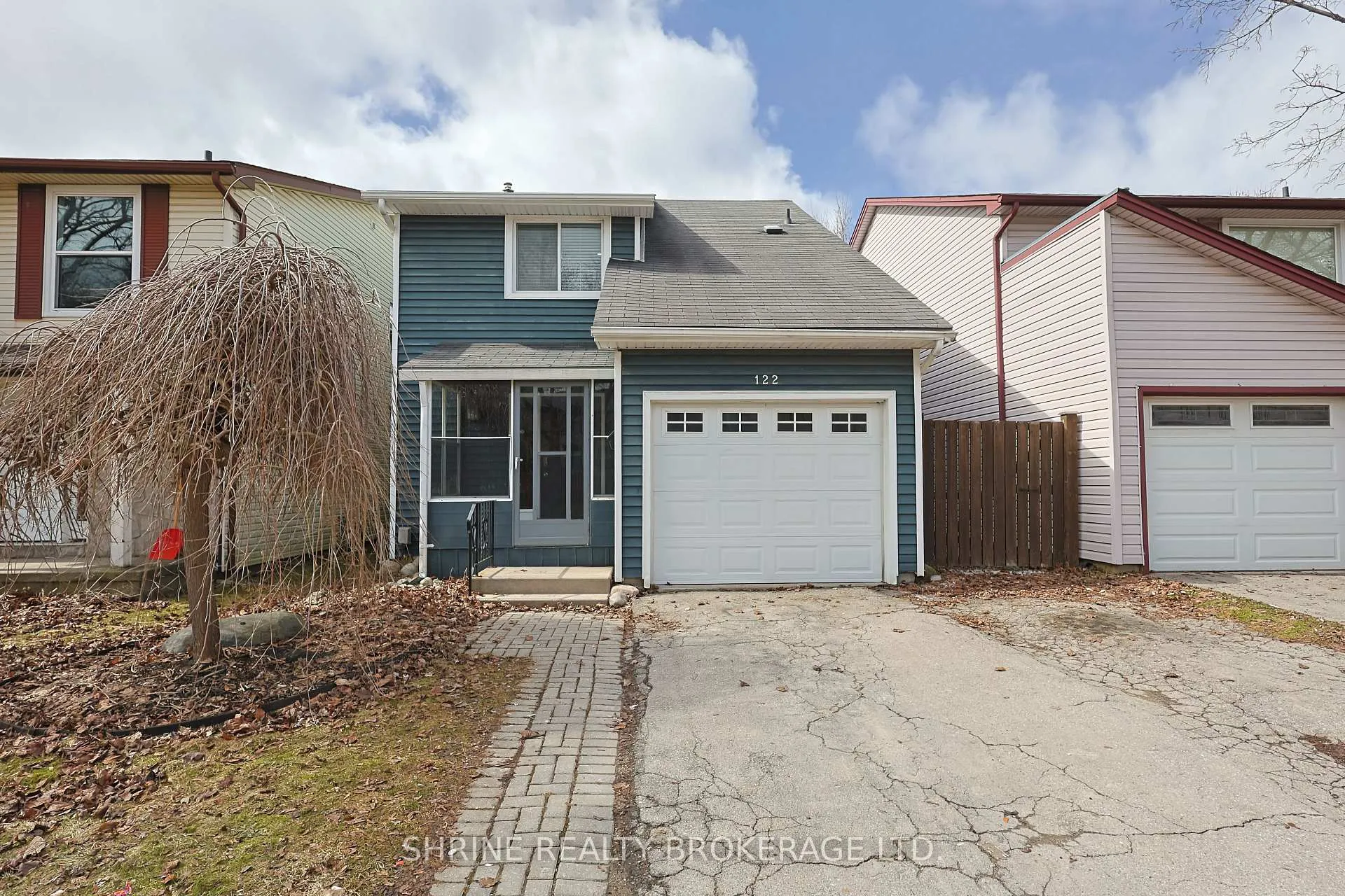 Photo 1 of 122 Andover Drive, London, South N — HOMEH