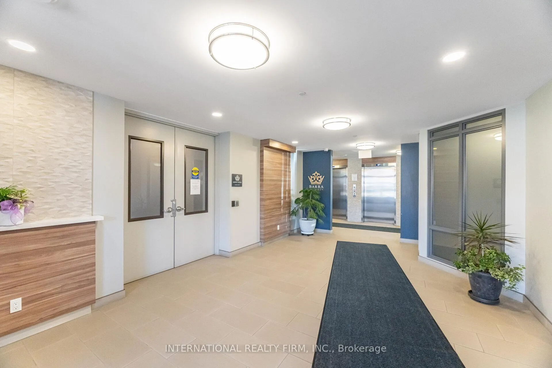 Photo 3 of Unit 211, 399 Queen Street S, Kitchener, Cedar Hill — HOMEH