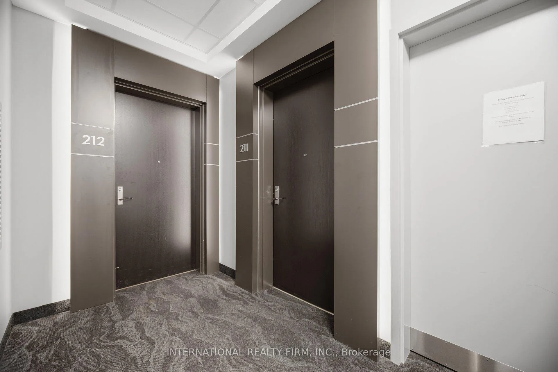 Photo 5 of Unit 211, 399 Queen Street S, Kitchener, Cedar Hill — HOMEH