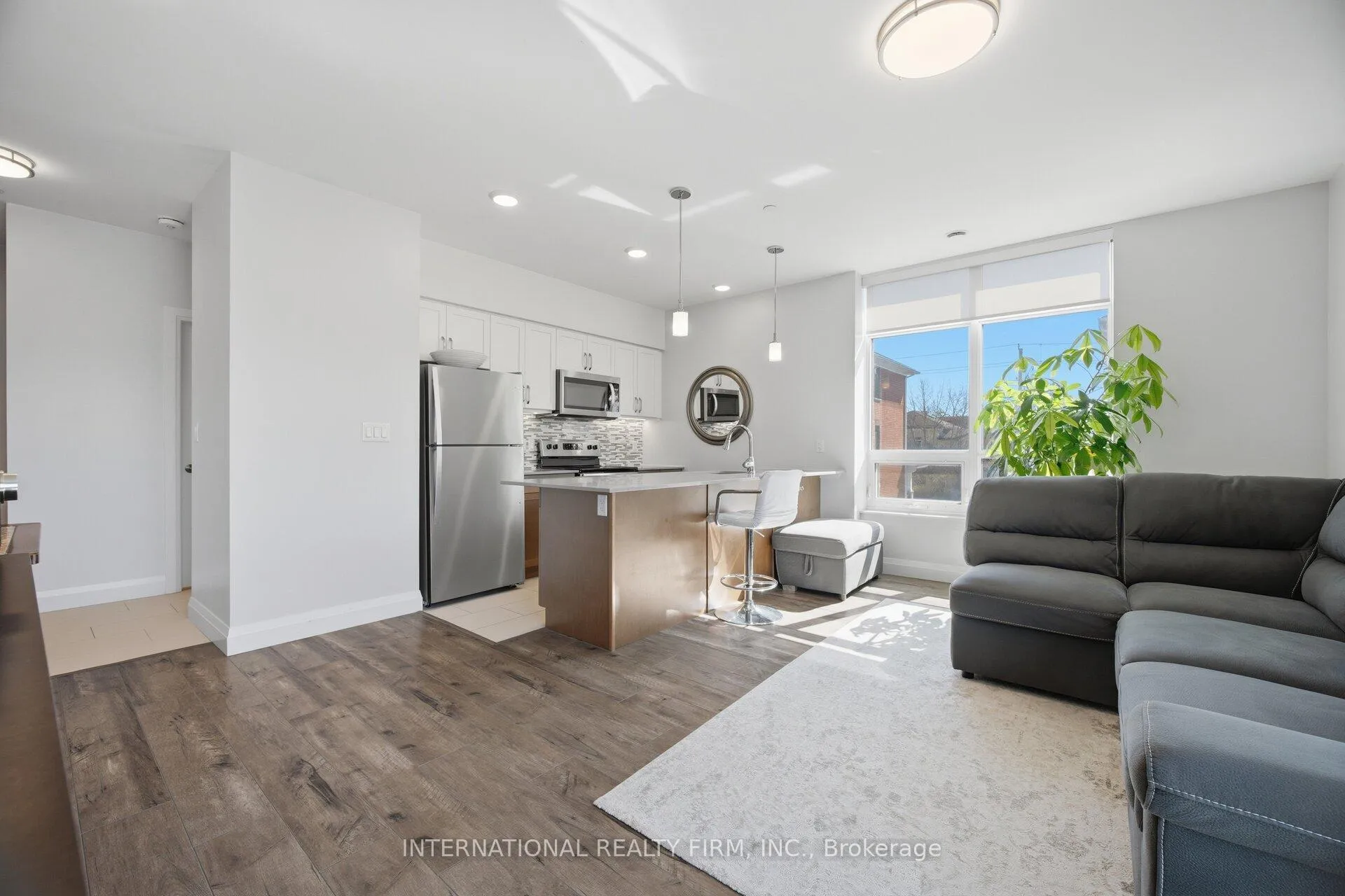 Photo 8 of Unit 211, 399 Queen Street S, Kitchener, Cedar Hill — HOMEH