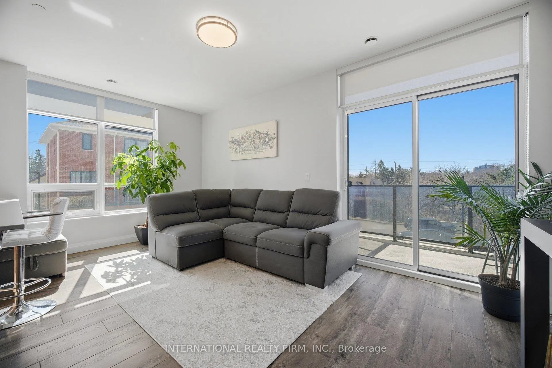 Photo 9 of Unit 211, 399 Queen Street S, Kitchener, Cedar Hill — HOMEH