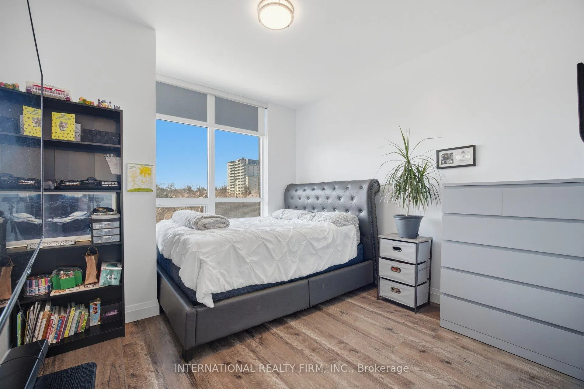 Photo 12 of Unit 211, 399 Queen Street S, Kitchener, Cedar Hill — HOMEH