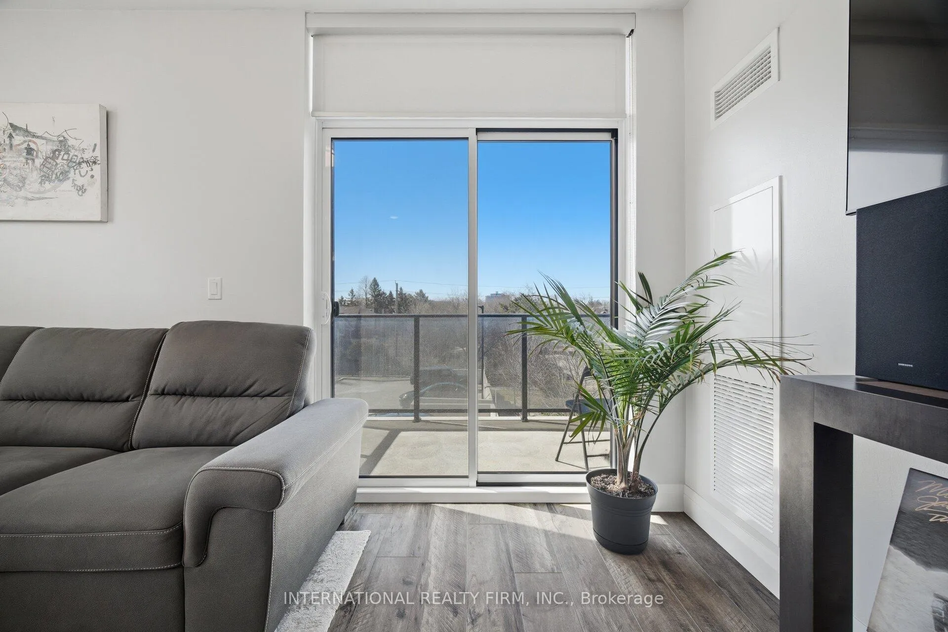 Photo 19 of Unit 211, 399 Queen Street S, Kitchener, Cedar Hill — HOMEH