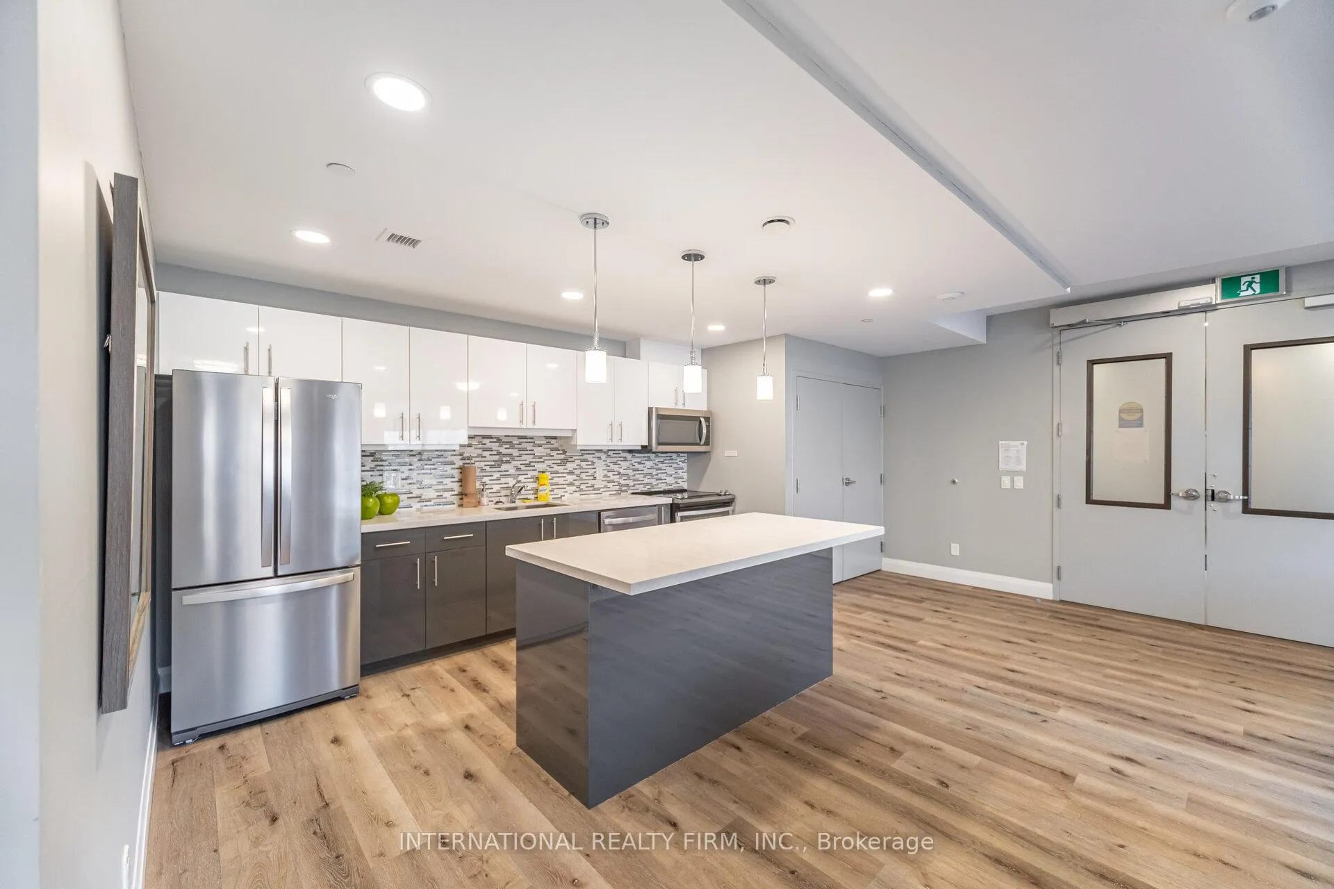 Photo 23 of Unit 211, 399 Queen Street S, Kitchener, Cedar Hill — HOMEH