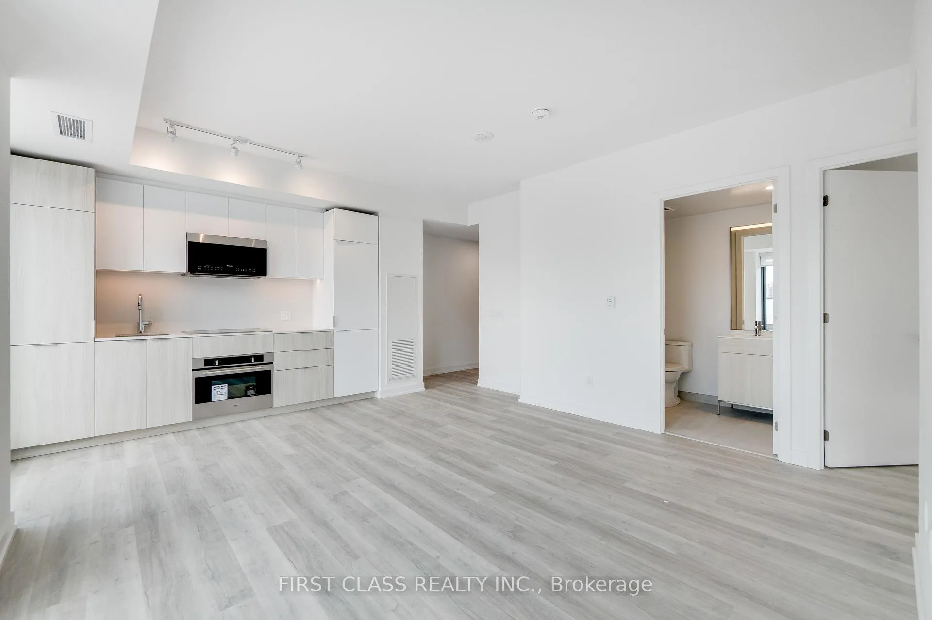Photo 7 of Unit Ph02, 28 Eastern Avenue, Toronto, Moss Park — HOMEH