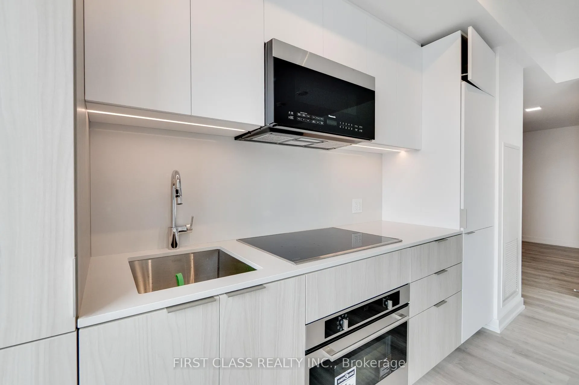 Photo 12 of Unit Ph02, 28 Eastern Avenue, Toronto, Moss Park — HOMEH