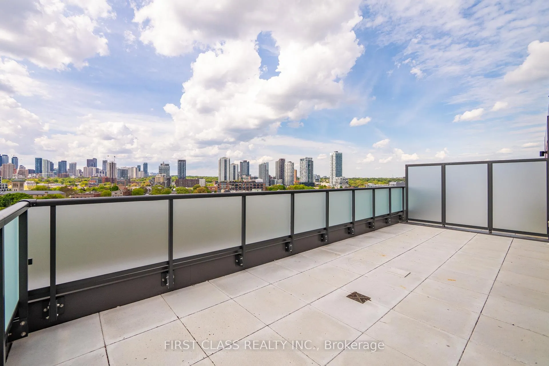 Photo 26 of Unit Ph02, 28 Eastern Avenue, Toronto, Moss Park — HOMEH