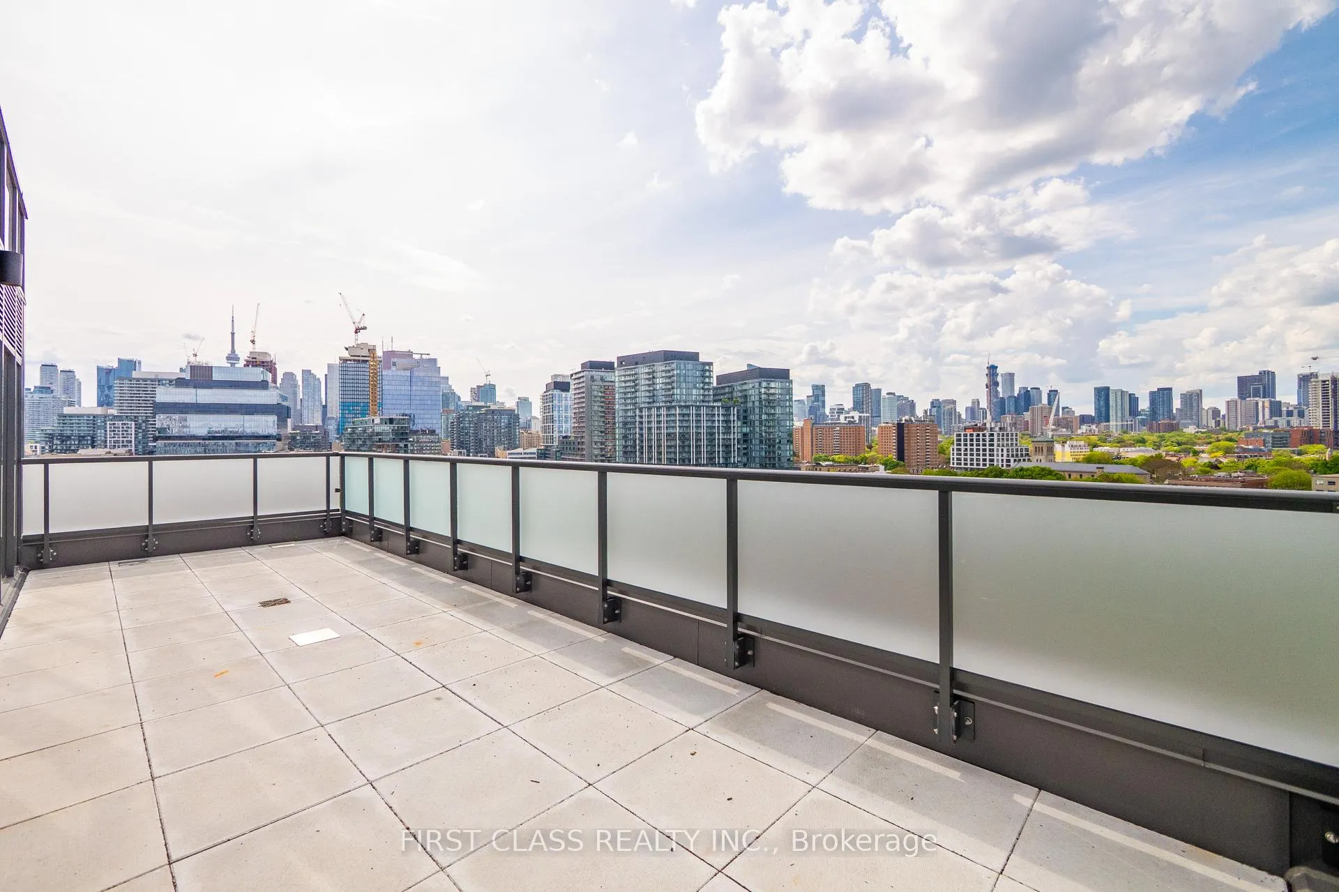 Photo 27 of Unit Ph02, 28 Eastern Avenue, Toronto, Moss Park — HOMEH
