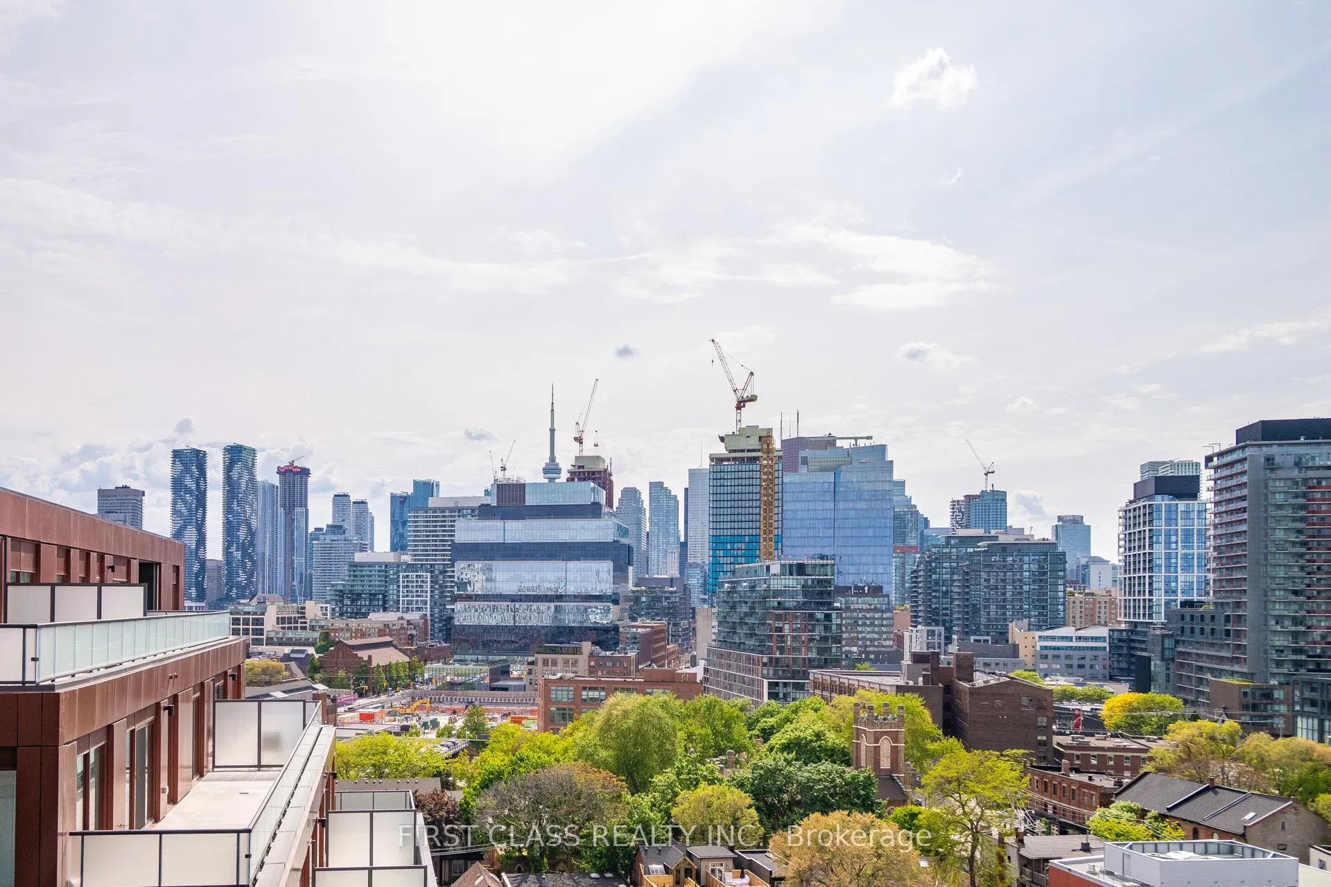 Photo 33 of Unit Ph02, 28 Eastern Avenue, Toronto, Moss Park — HOMEH