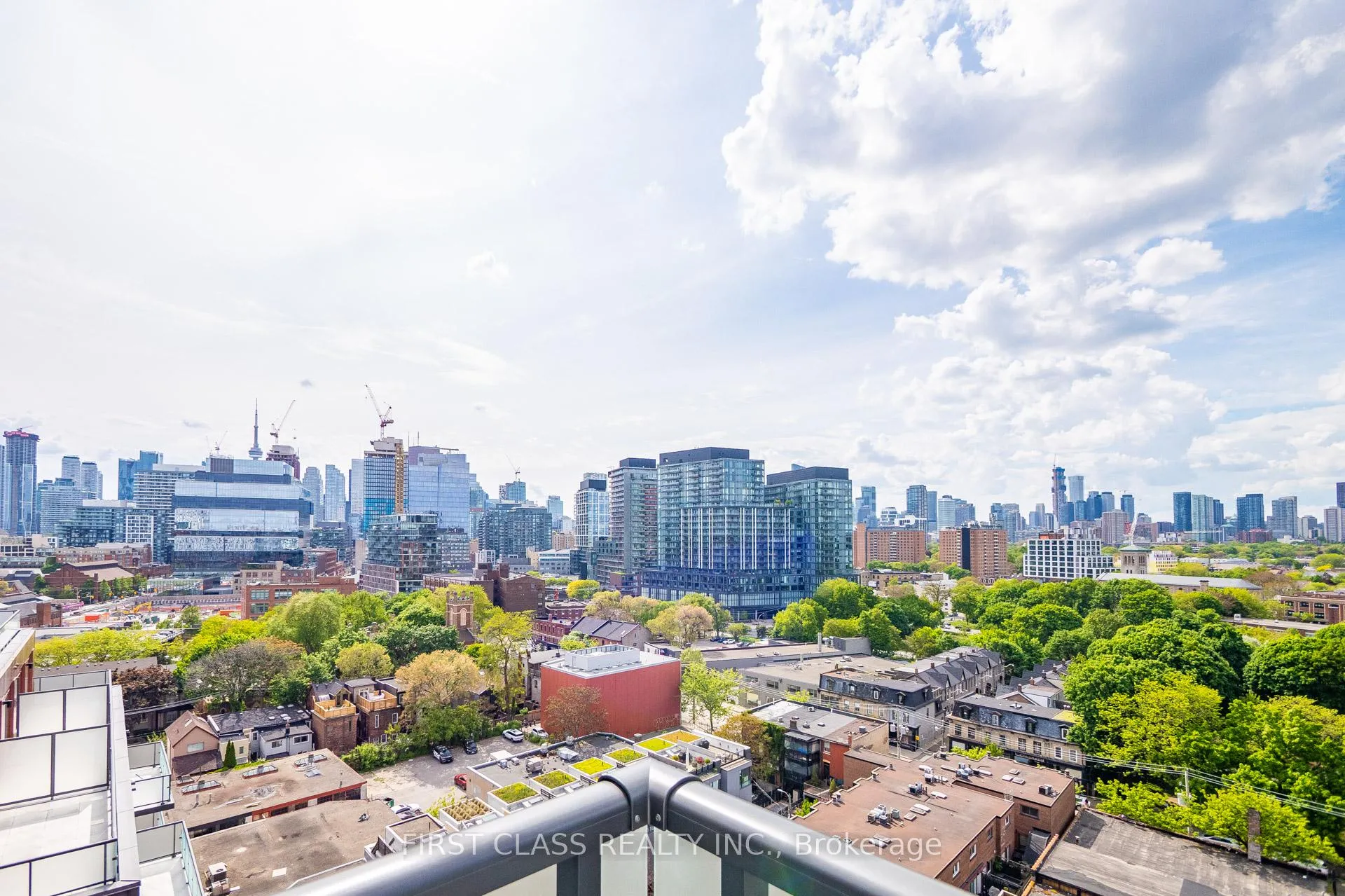Photo 35 of Unit Ph02, 28 Eastern Avenue, Toronto, Moss Park — HOMEH