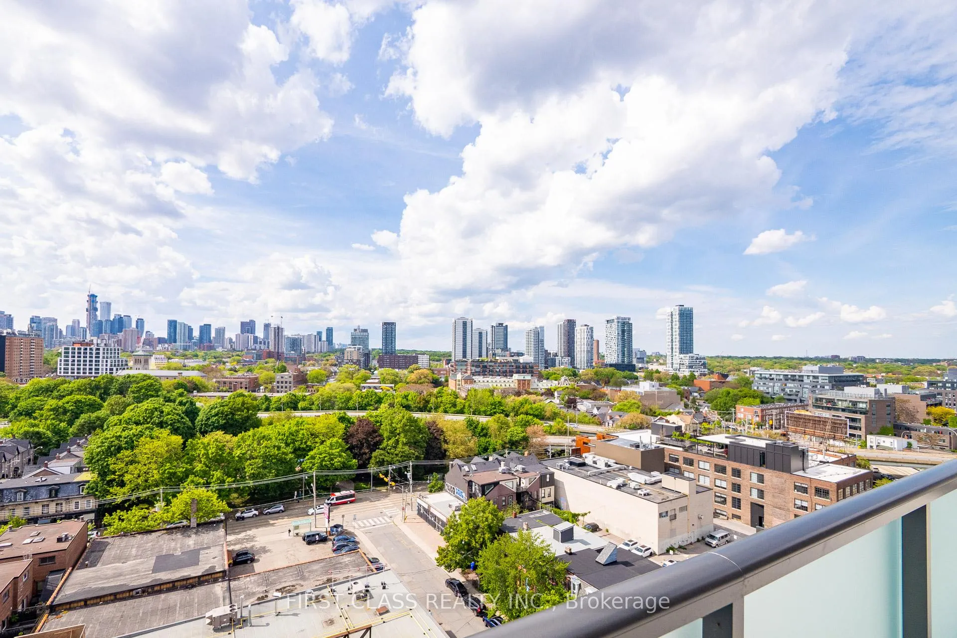 Photo 38 of Unit Ph02, 28 Eastern Avenue, Toronto, Moss Park — HOMEH